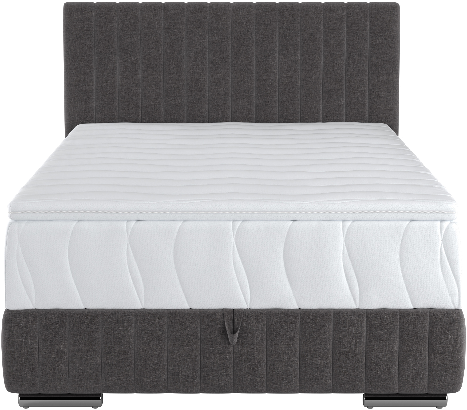 COTTA Boxbett »Beetle«, inkl. Topper und Bettkasten