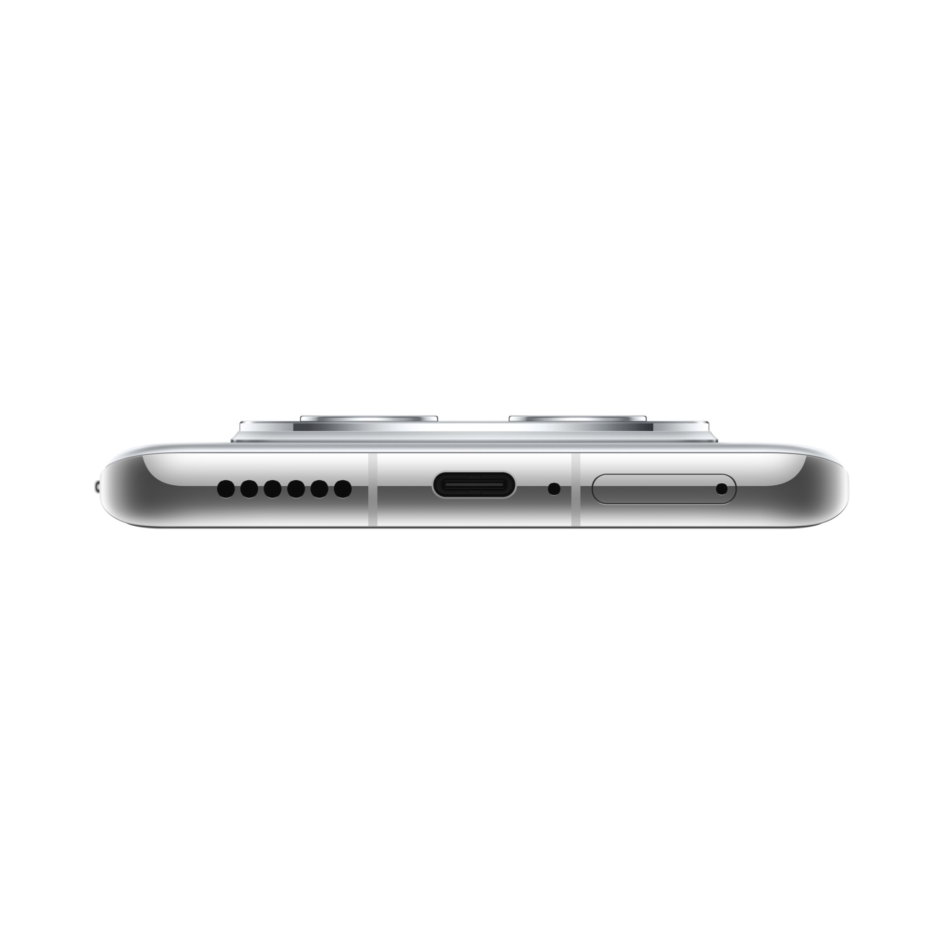Huawei Smartphone »Mate 50 Pro«, Silver, 17,12 cm/6,74 Zoll, 256 GB Speicherplatz, 50 MP Kamera
