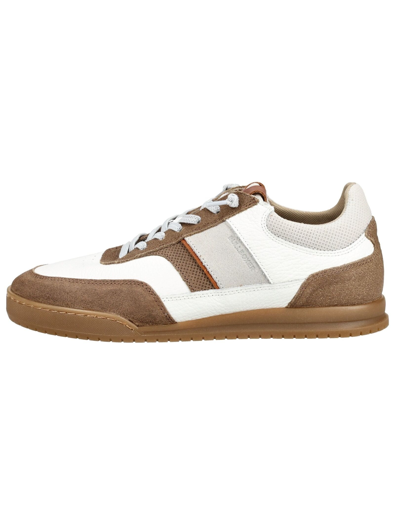 Bullboxer Sneaker »Bullboxer Sneaker Leder«