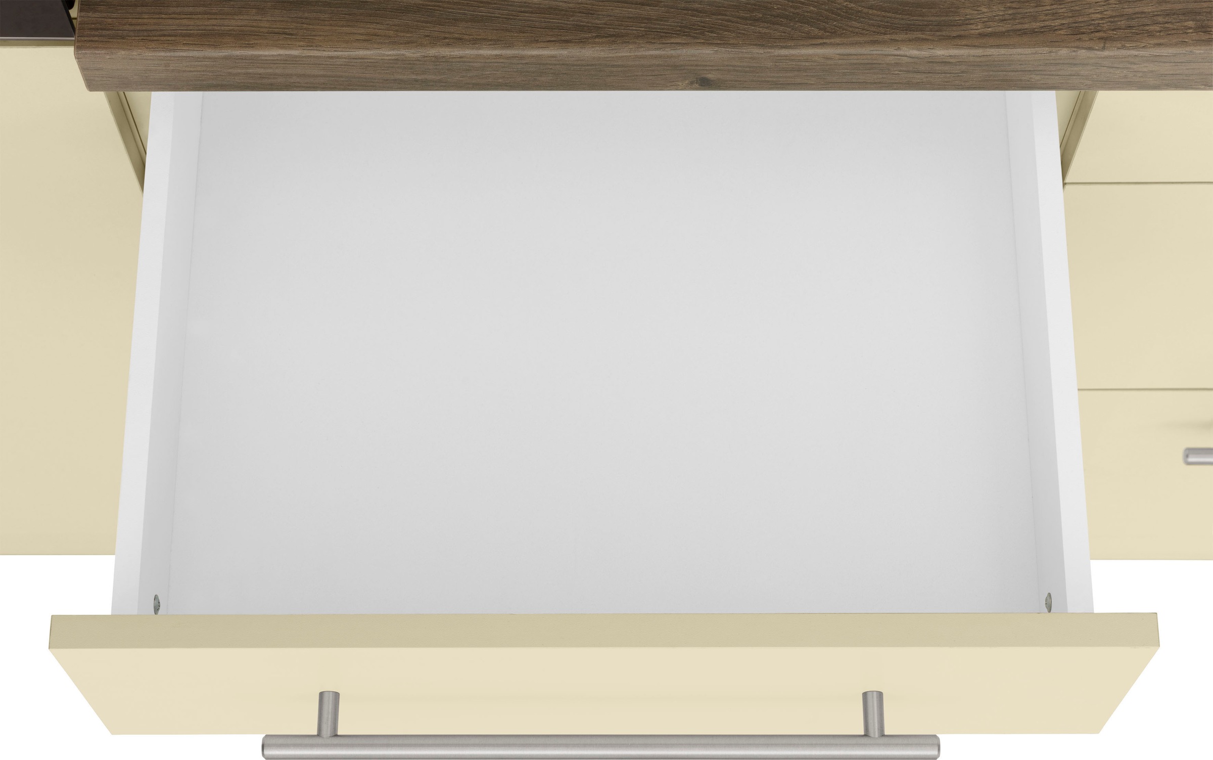 wiho Küchen Küchenzeile »Unna« ohne E-Geräte, Breite 360 cm