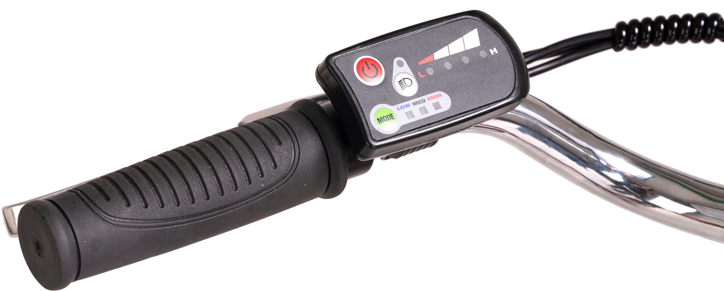 Hollandia E-Bike »Carry On«, 3 Gang, Shimano, Nexus, Frontmotor 250 W, Pedelec, Elektrofahrrad für Damen u. Herren
