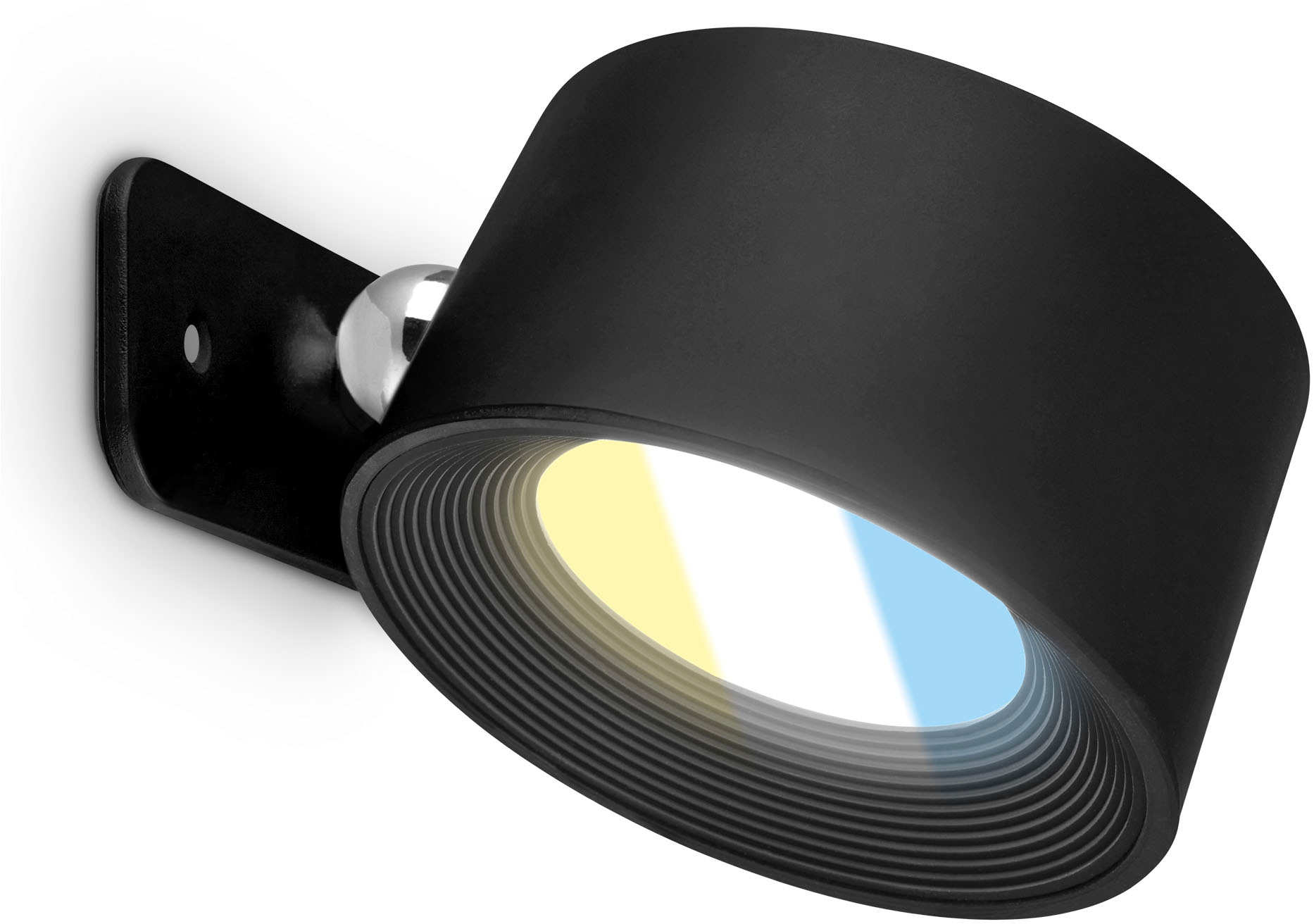 Briloner Leuchten Wandleuchte »Tari Wandleuchte« LED-Modul günstig online kaufen