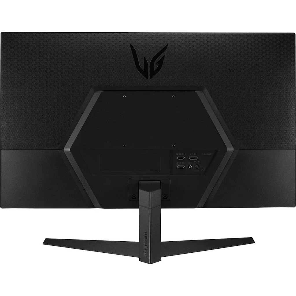 LG Gaming-Monitor »27GQ50F«, 68 cm/27 Zoll, 1920 x 1080 px, Full HD, 1 ms Reaktionszeit, 165 Hz