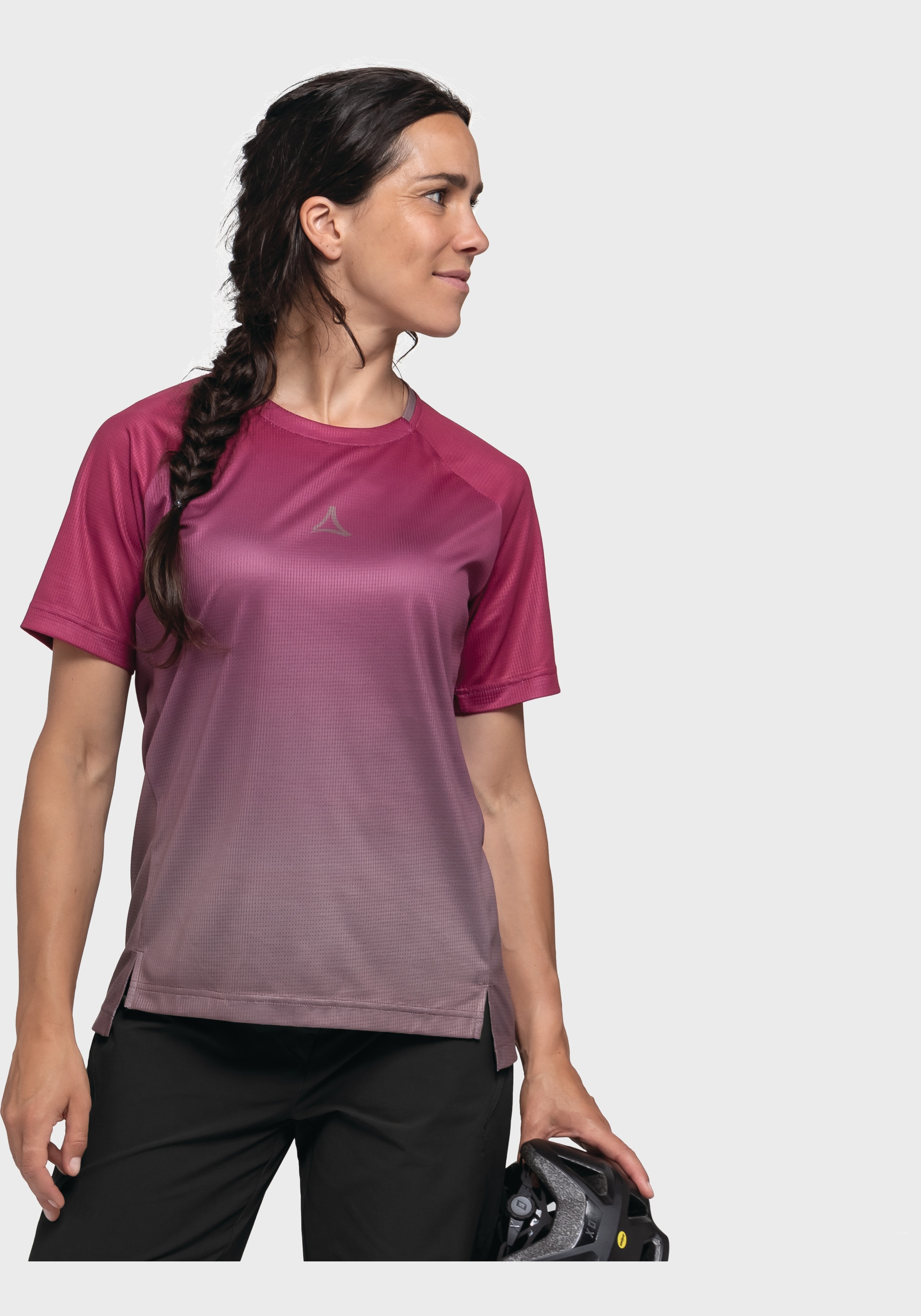 Schöffel Funktionsshirt »Bike Shirt Style Koitere WMS«