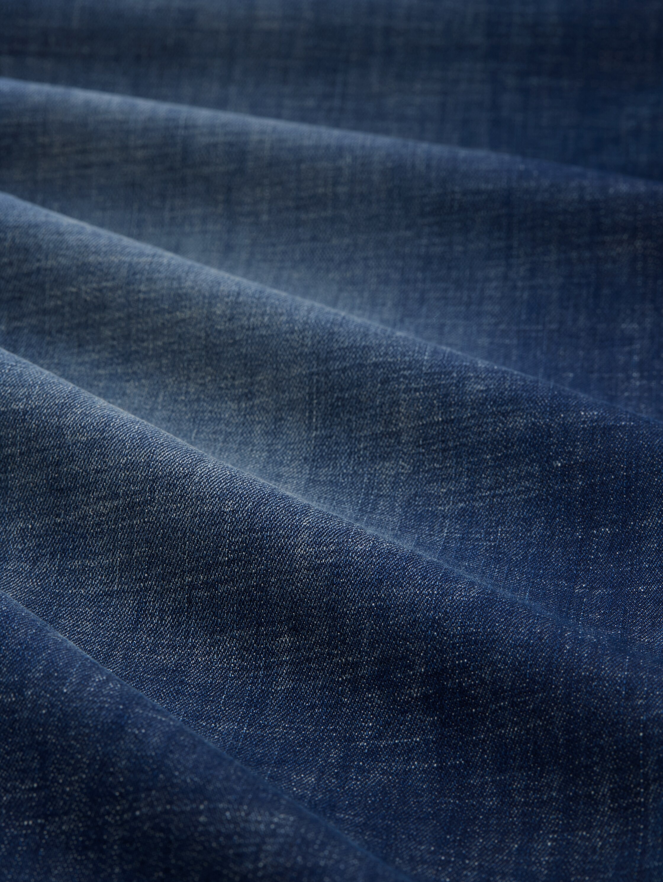 TOM TAILOR 5-Pocket-Jeans »Style JOSH« Regular Fit Jeans mit Stretch