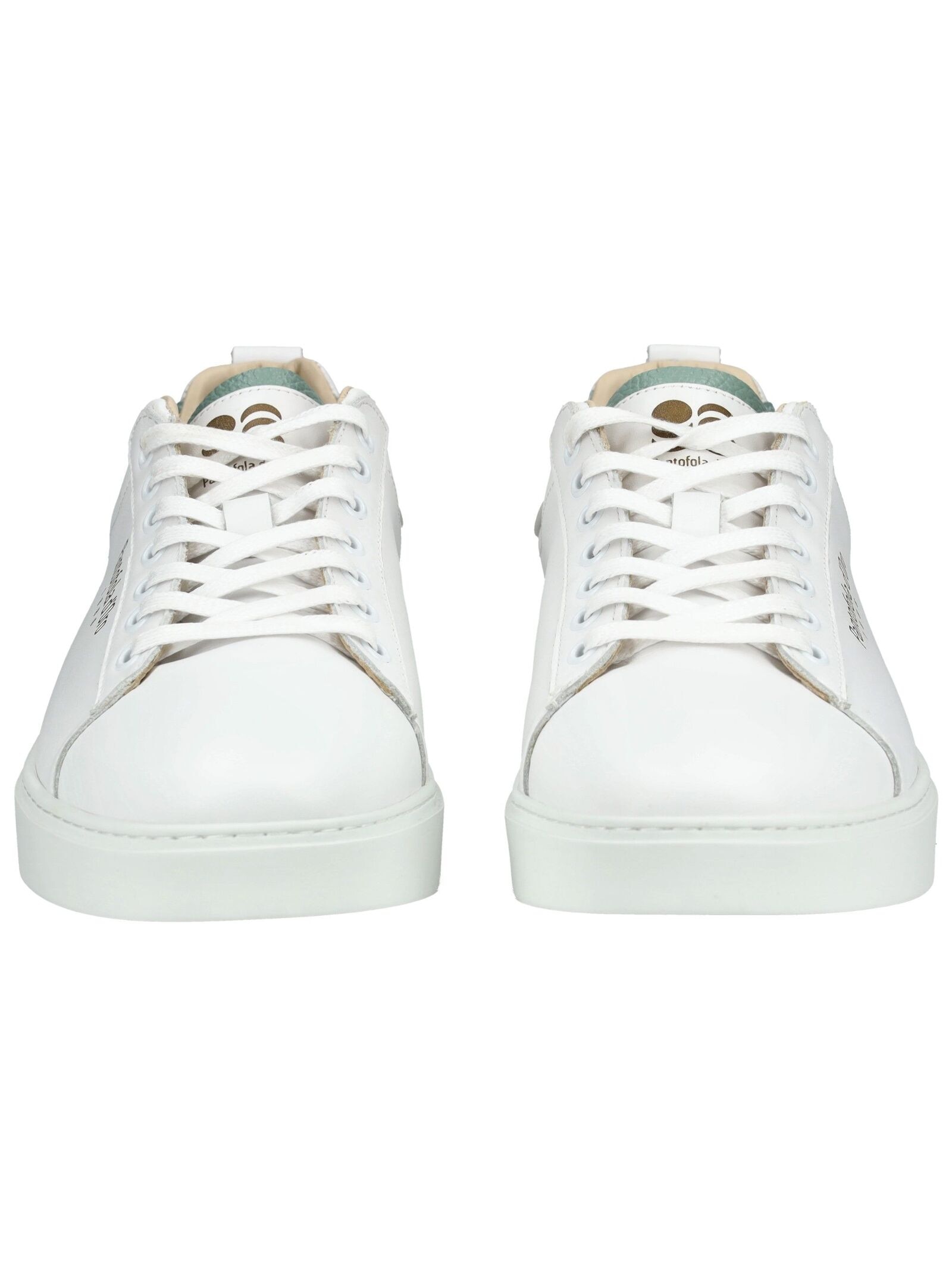 Pantofola d´Oro Sneaker »Pantofola d'Oro Sneaker Leder«