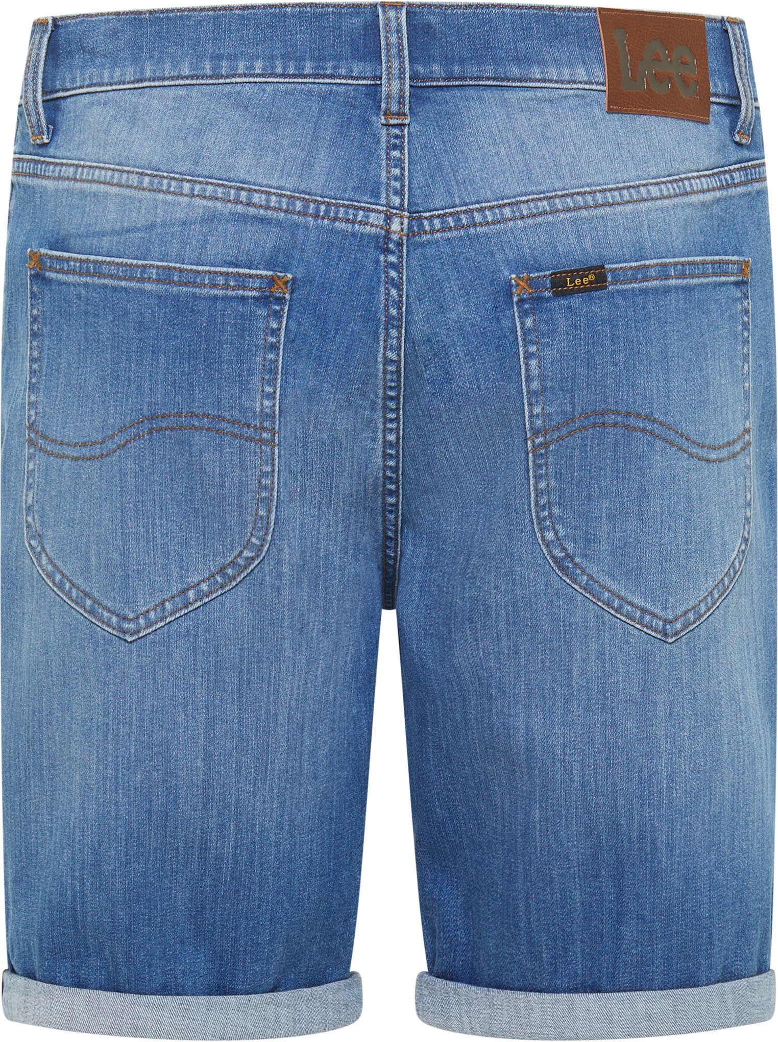7. Bild von Lee® Jeansshorts »LEGENDARY SHORT«