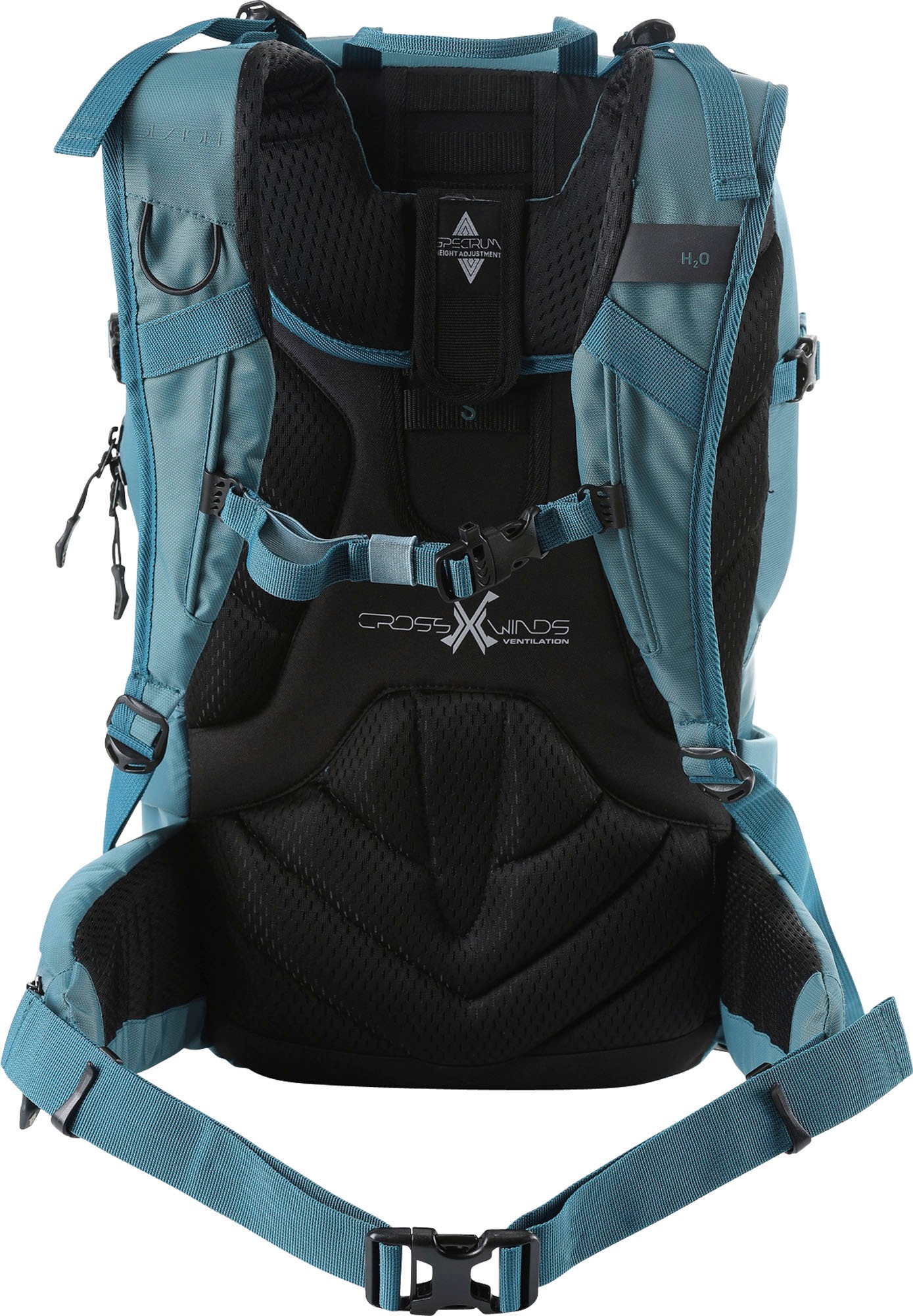 NITRO Freizeitrucksack »Slash 25 Pro, Arctic«, speziell für den Wintersport  konzipiert bestellen | Rucksacktaschen