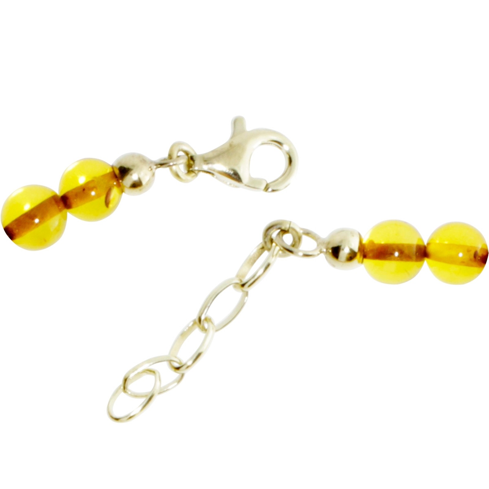 OSTSEE-SCHMUCK Armband »Ostsee-Schmuck Armband Celine Armband Celine«