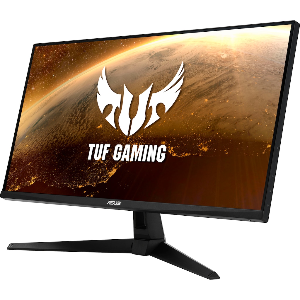 Asus Gaming-Monitor »TUF Gaming VG289Q1A«, 71 cm/28 Zoll, 3840 x 2160 px, 4K Ultra HD, 5 ms Reaktionszeit, 60 Hz
