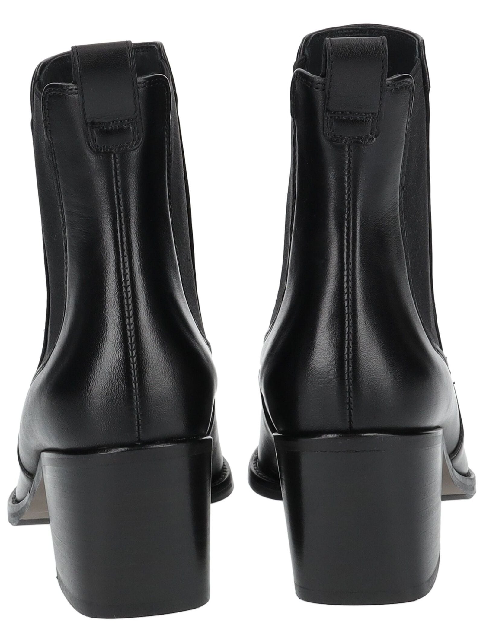Paul Green Stiefelette »Paul Green Stiefelette Glattleder«