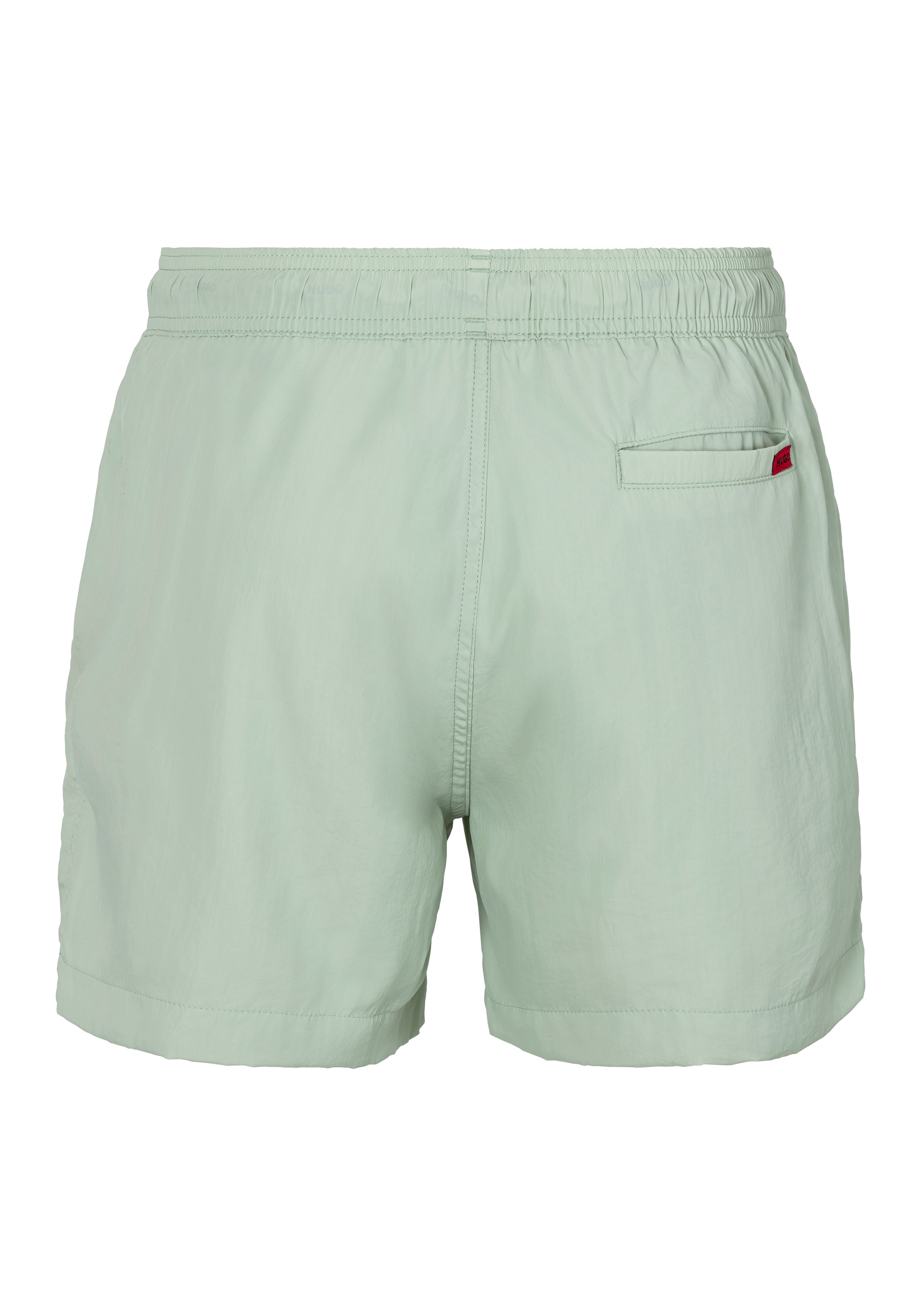 Bild von HUGO Underwear Badeshorts »DOMINICA«, mit durchgehendem Innenfutter
