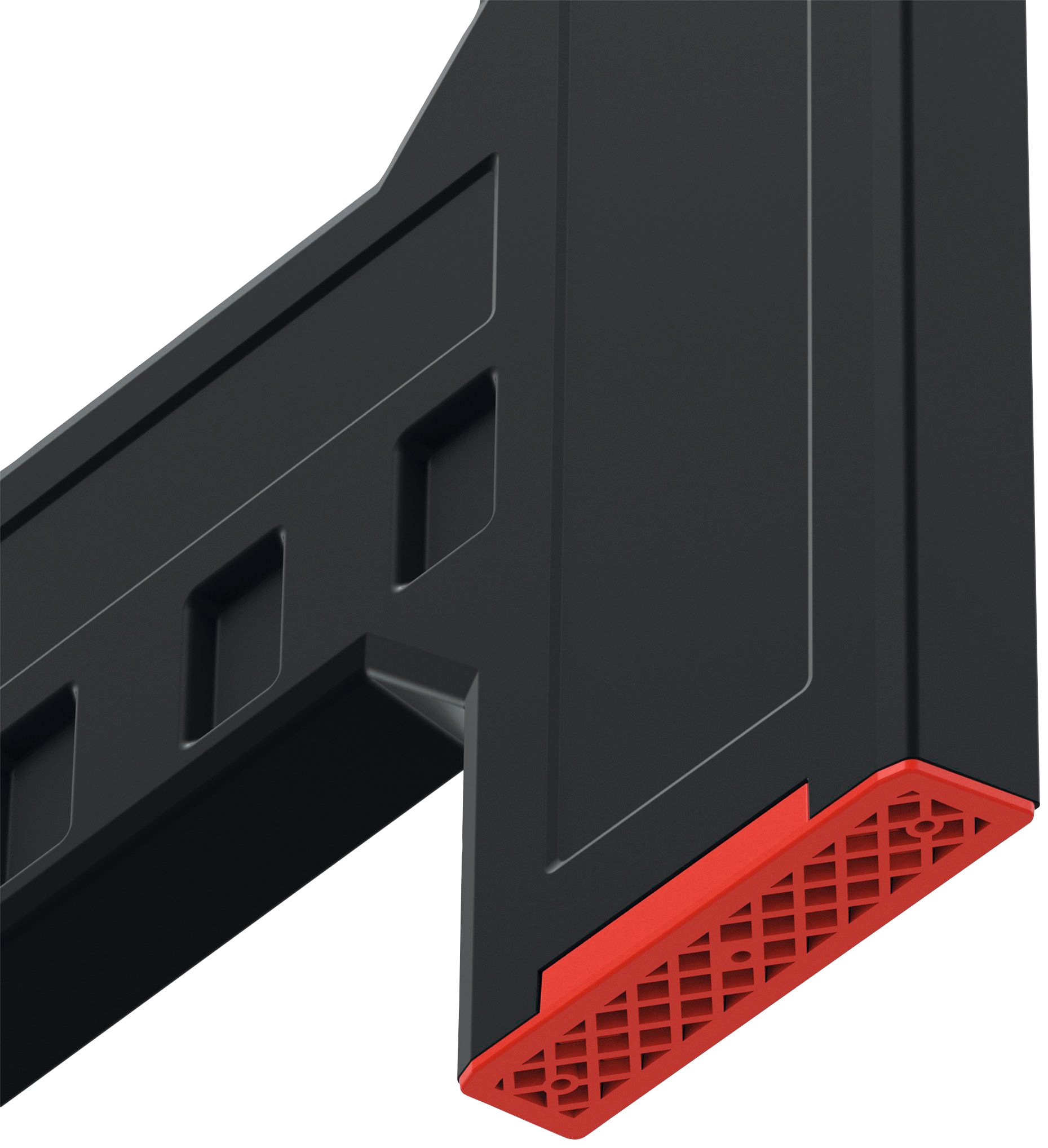Prosperplast Klappbock »Titan Stand«, (2 St.), 58 x 41,5 x 77