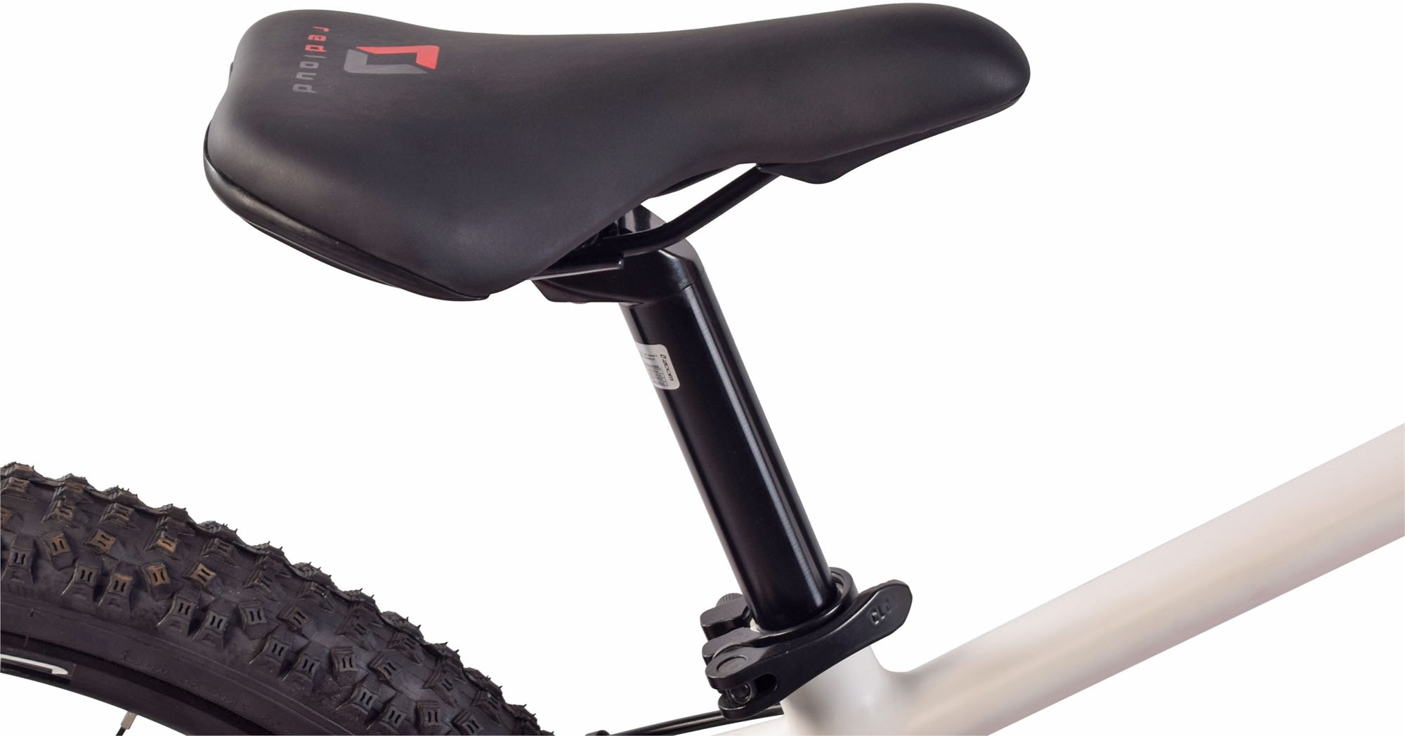 REDLOUD Jugendfahrrad »JA.01«, 8 Gang, Shimano, Altus Schaltwerk, Kettenschaltung