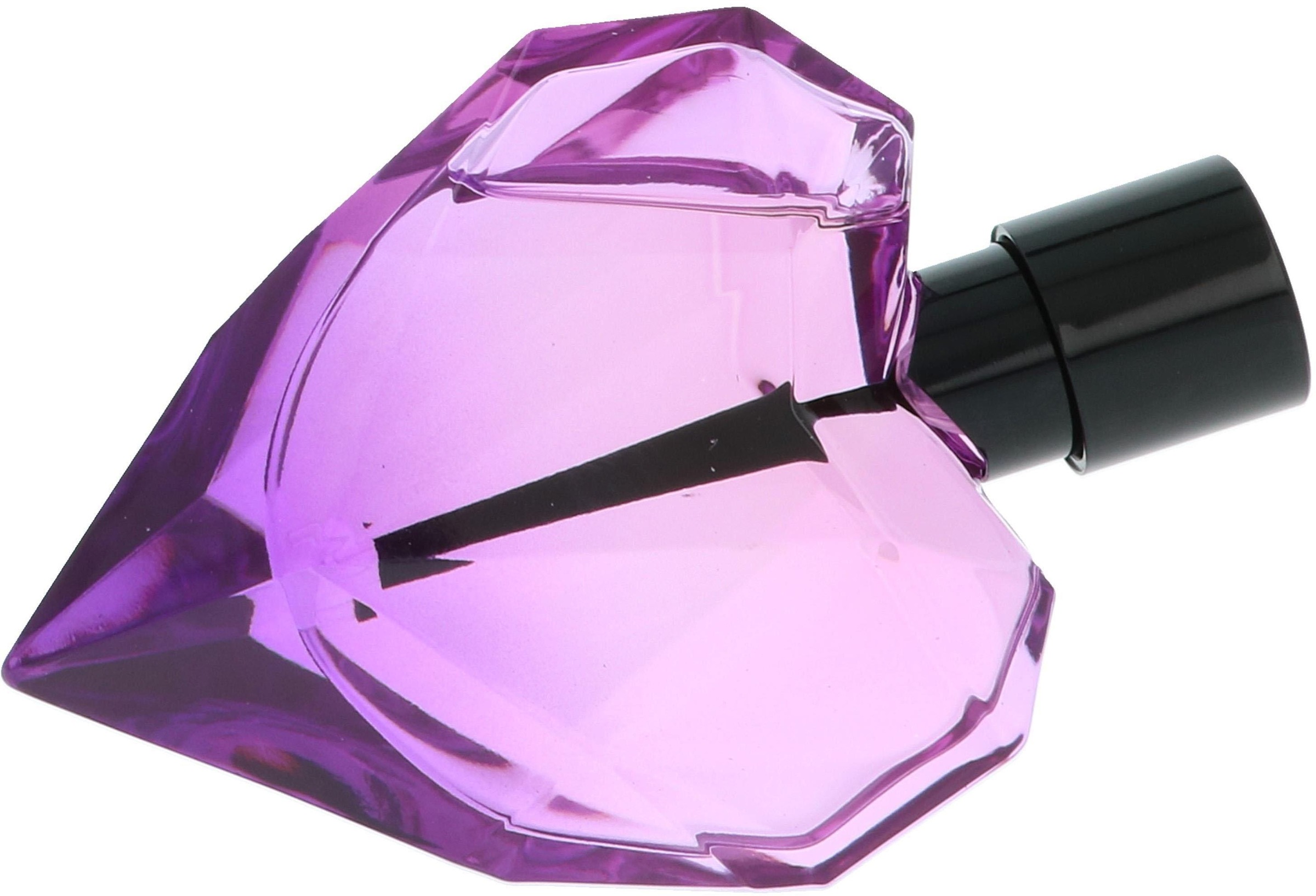 Diesel Eau de Parfum »Loverdose«
