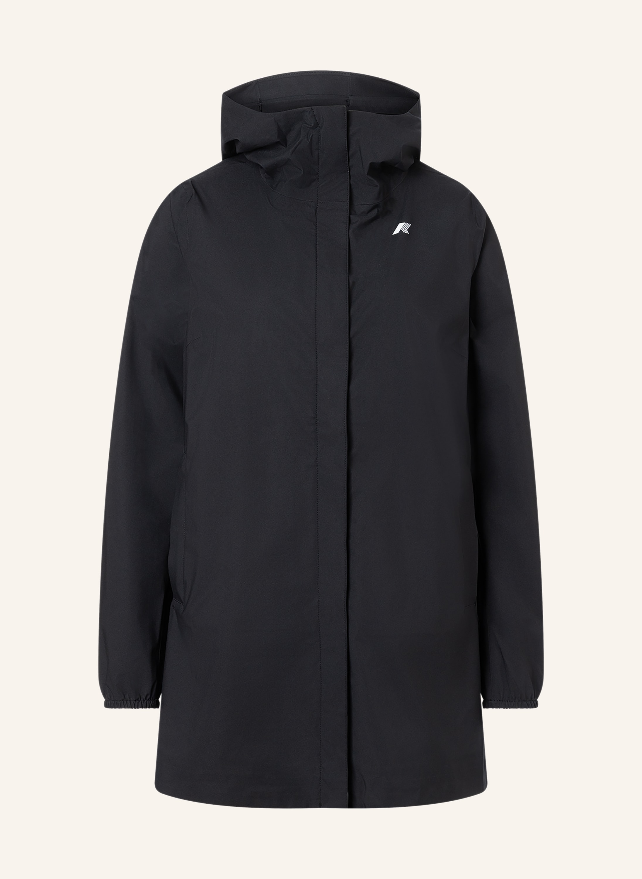 K-WAY Funktionsjacke »K-Way Funktionsjacke SOPHIE STRETCH DOT«