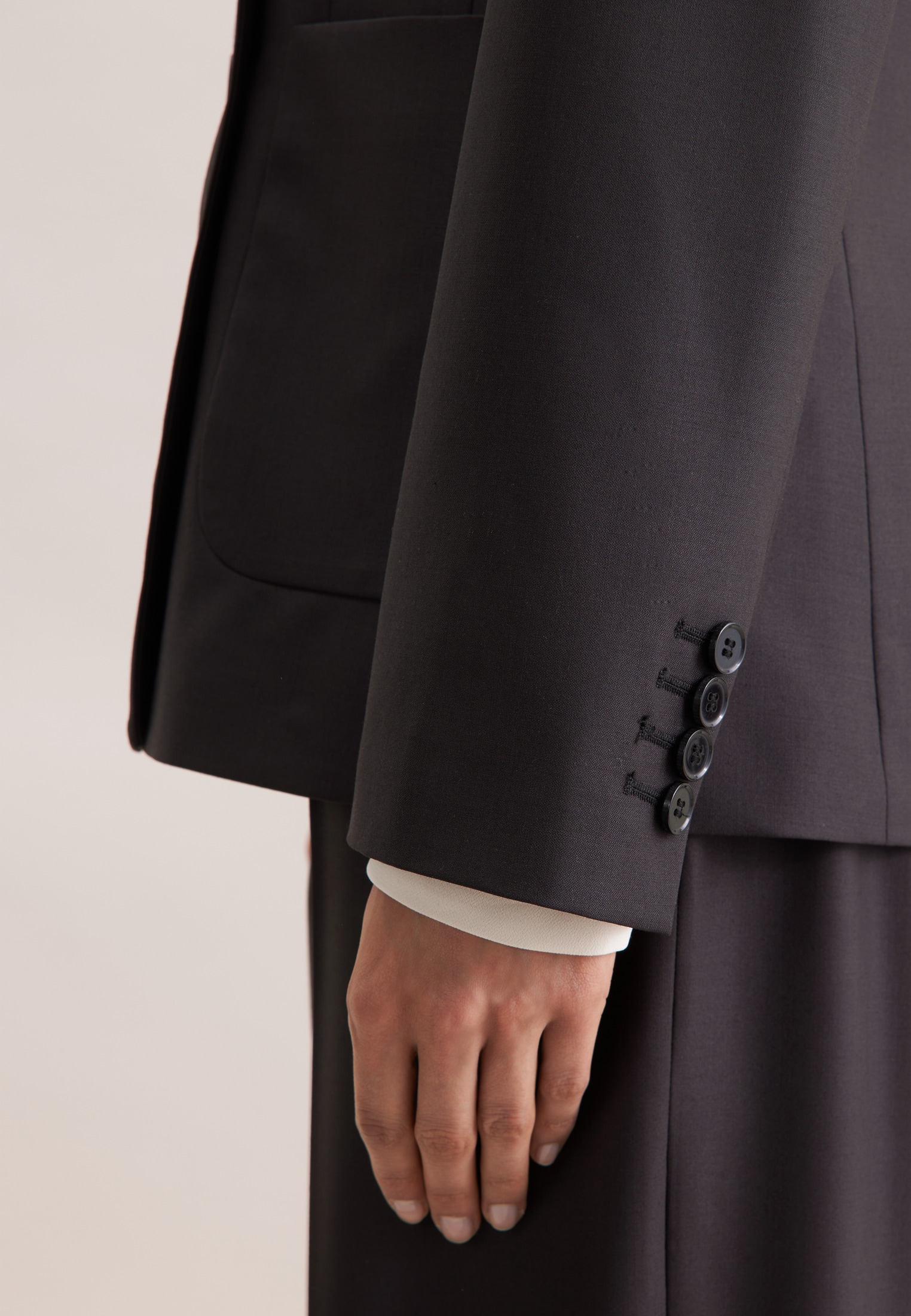 seidensticker Jackenblazer