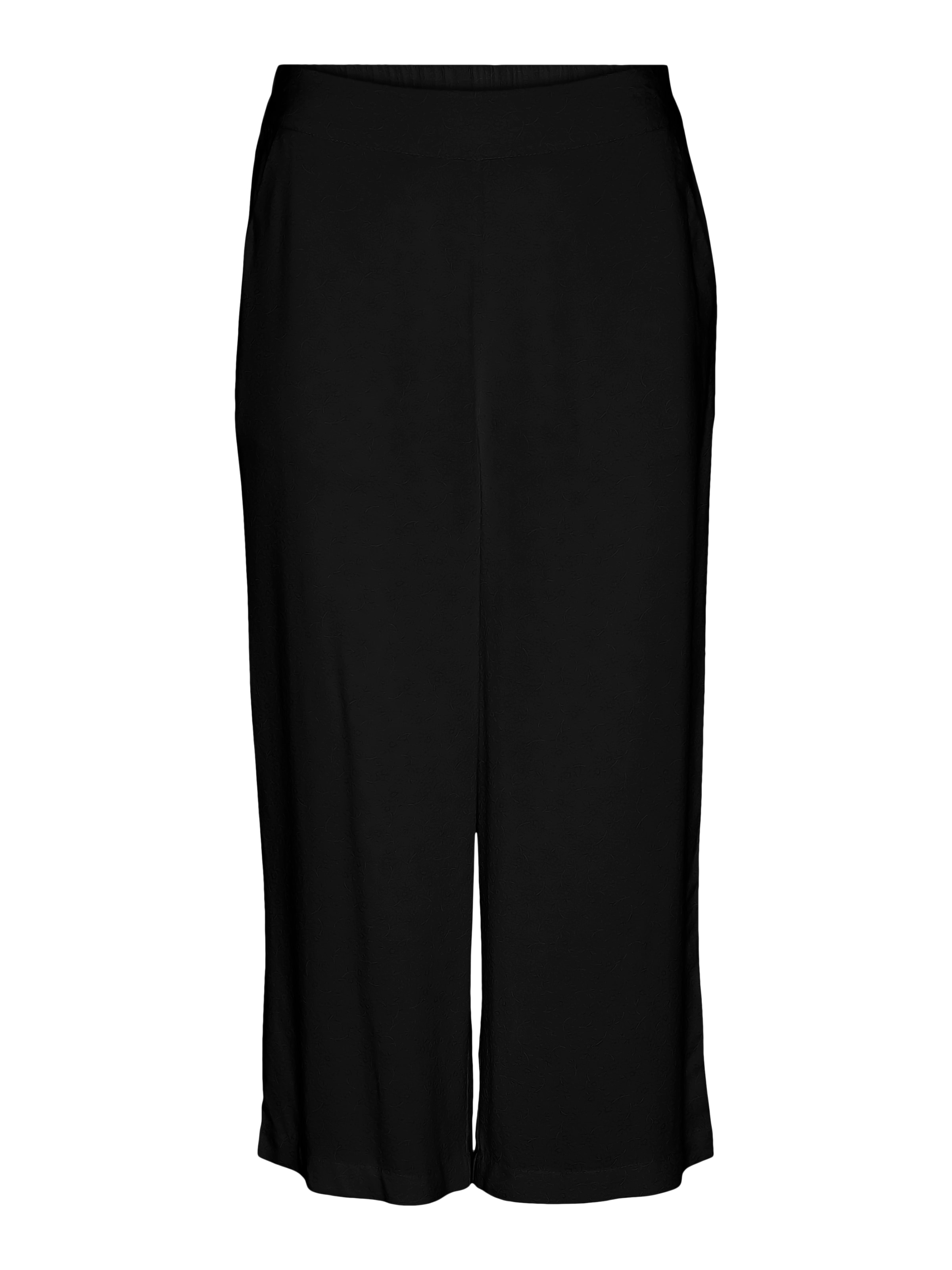 Vero Moda 7/8-Hose »VMEASY JOY HW CULOTTE PANTS WVN GA«, Sommerhose