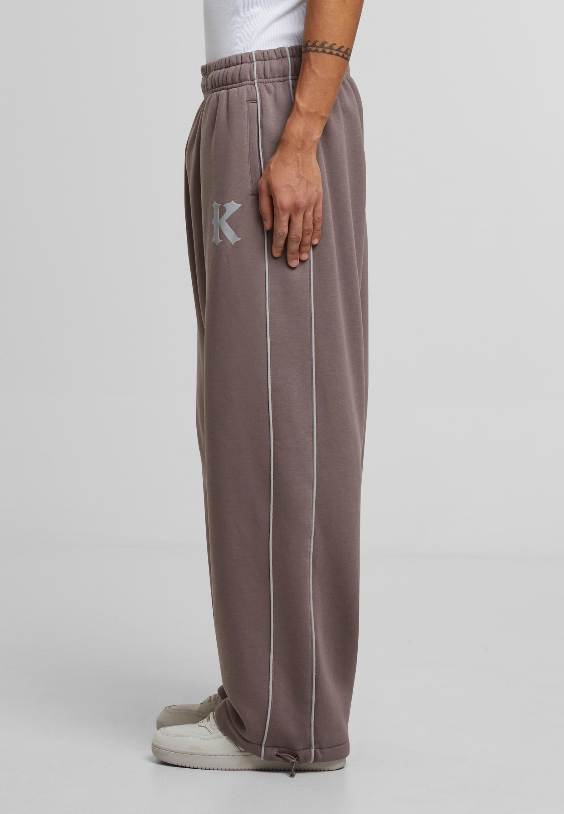 Karl Kani Jogginghose »Karl Kani KK OS Sidestripe Sweatpants«