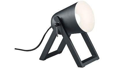 TRIO Leuchten Schreibtischlampe »Marc«, 1 flammig-flammig, Tischleuchte, Lichtkegel... kaufen