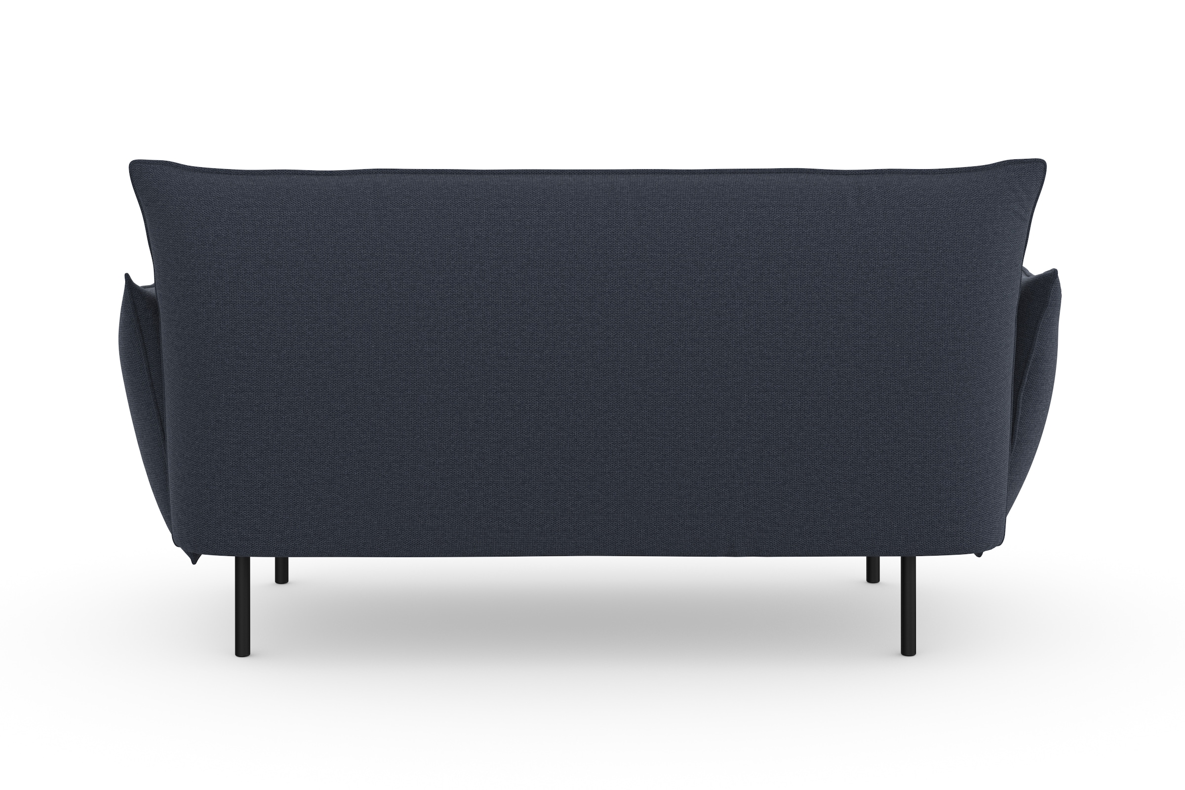 andas 2-Sitzer »Stine«, Besonderes Design durch Kissenoptik und Keder, by Morten Georgsen