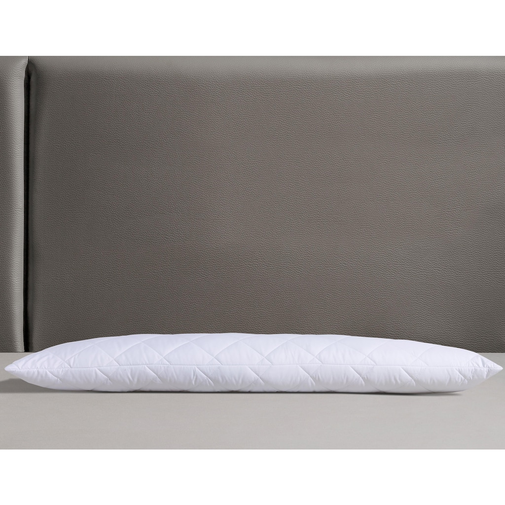 Beco Seitenschläferkissen »Medibett Kissen, Stillkissen, 140 x 40 cm«, (1 tlg.)