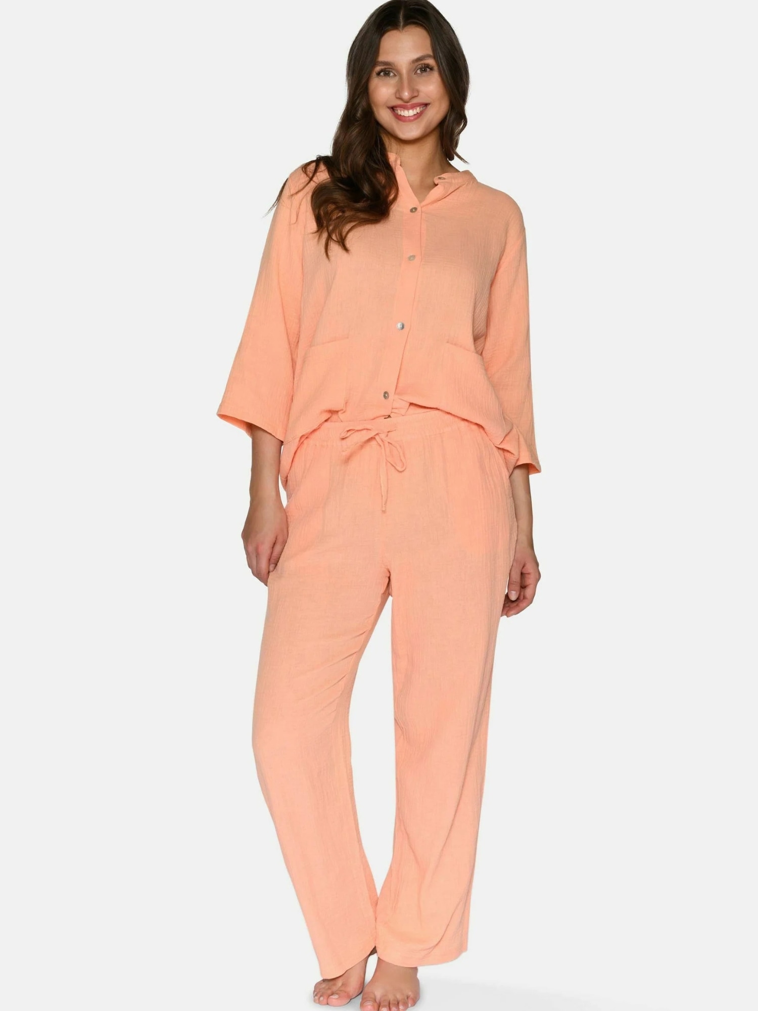 CCDK Copenhagen Pyjama »CCDK Copenhagen sleep pants Nico«
