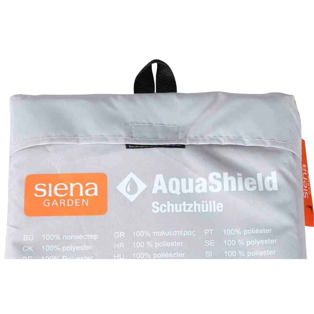 Siena Garden Gartenmöbel-Schutzhülle »AquaShield«