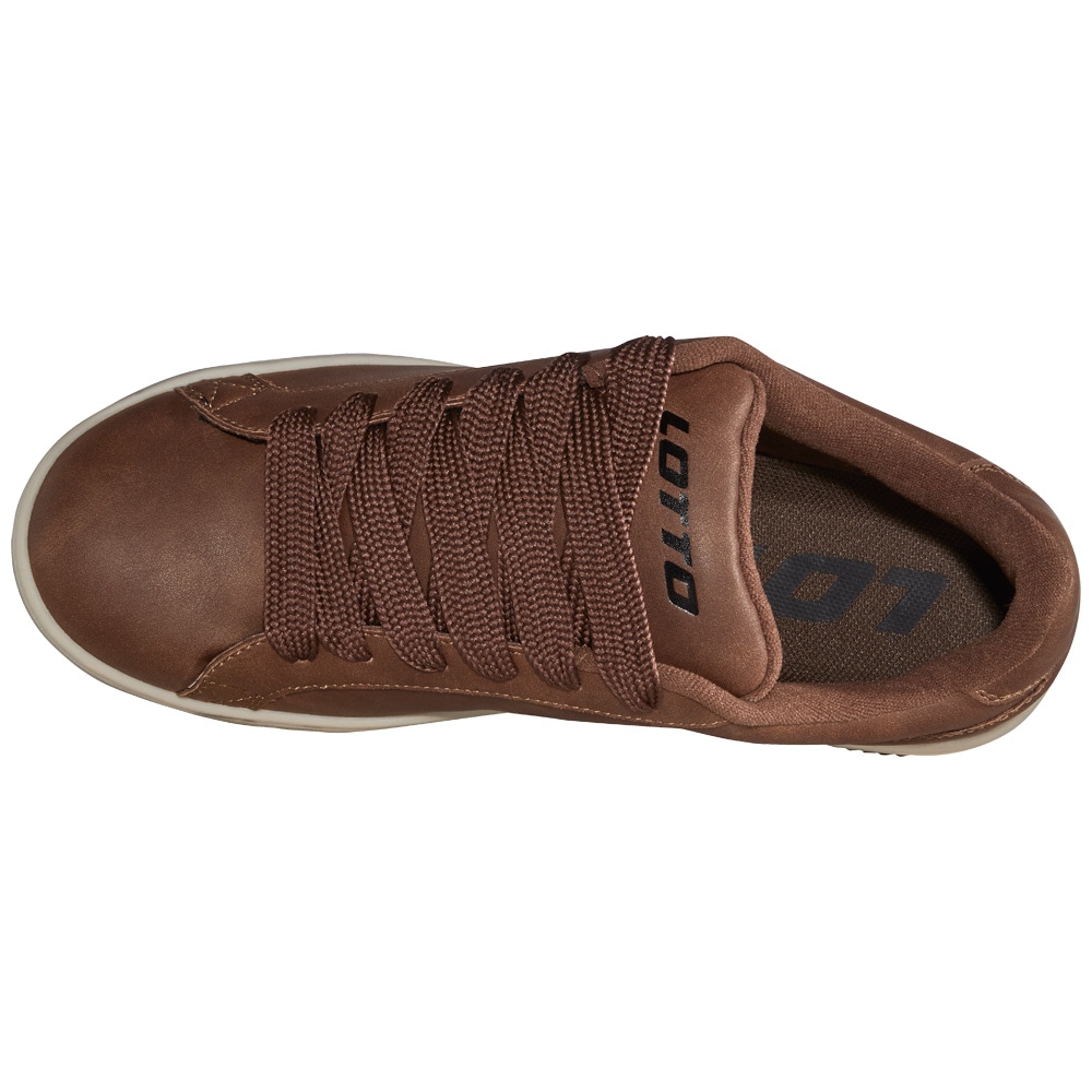 lotto Sneaker  - in angesagtem Y2K Design<br />