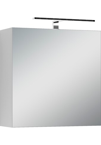 Homexperts Spiegelschrank »Salsa«, Breite 60 cm, mit LED-Beleuchtung &... kaufen