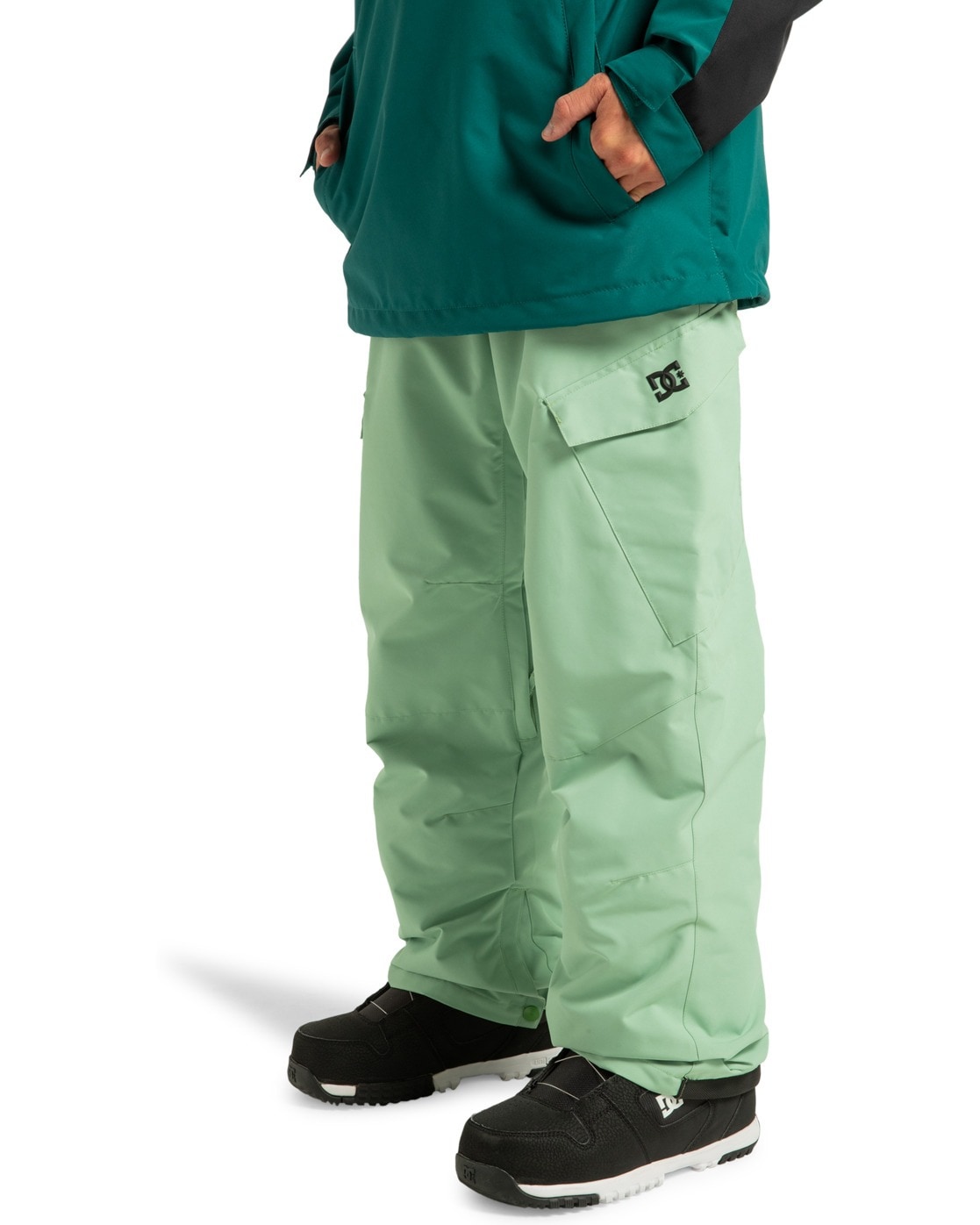 DC Shoes Snowboardhose »Banshee 15K«