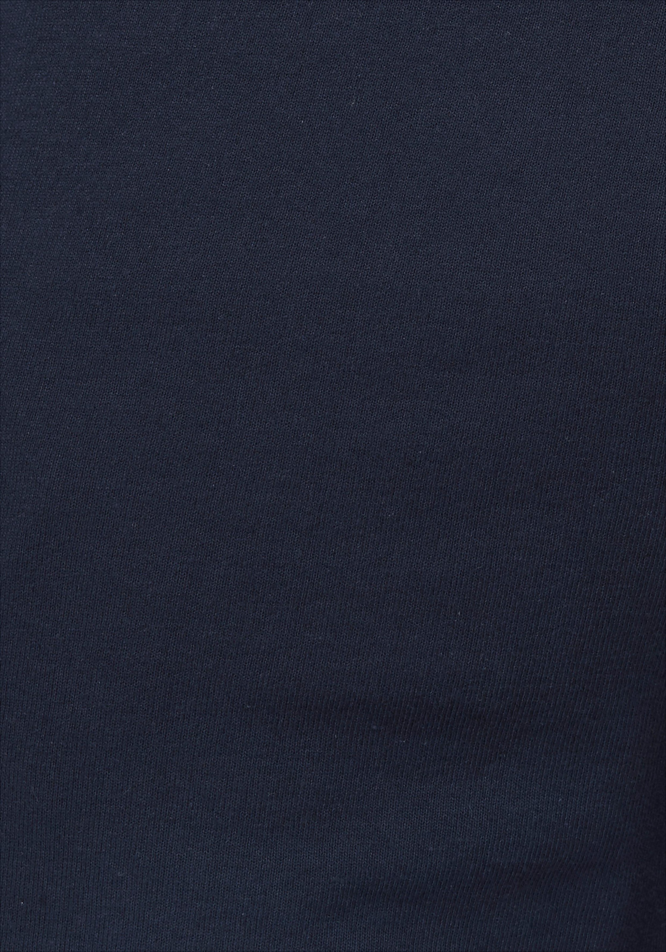 Fruit of the Loom Sweatshorts, in bequemer Form