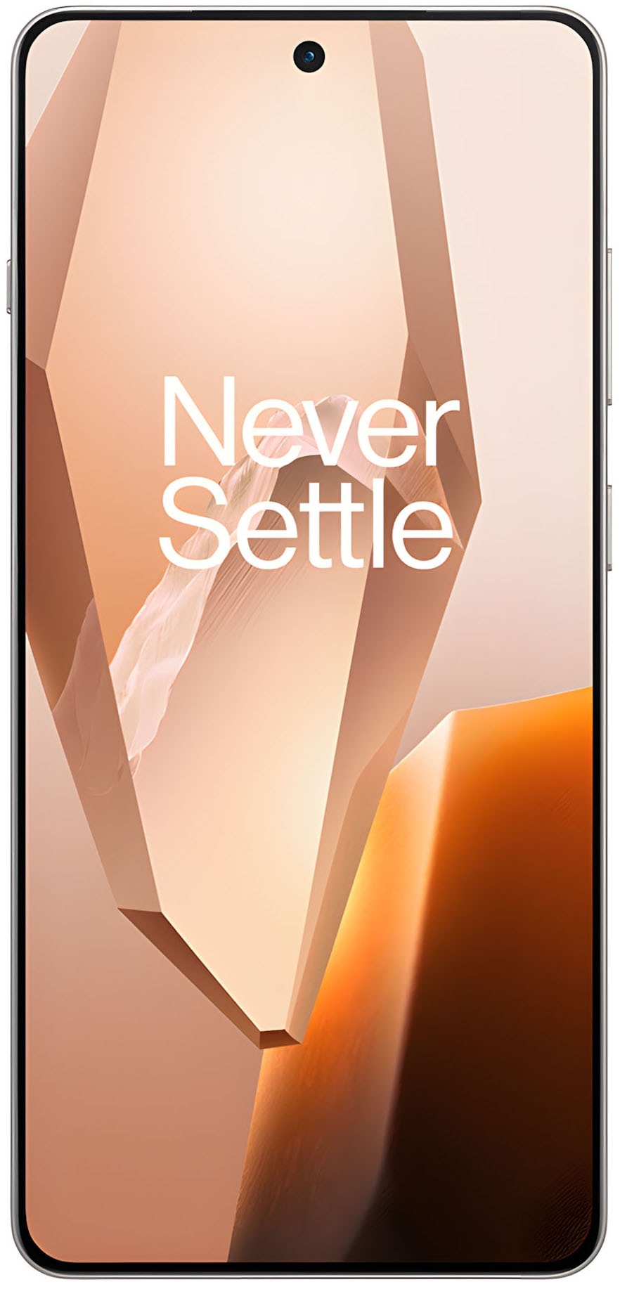 OnePlus Smartphone »13 16+512GB« Arctic Dawn