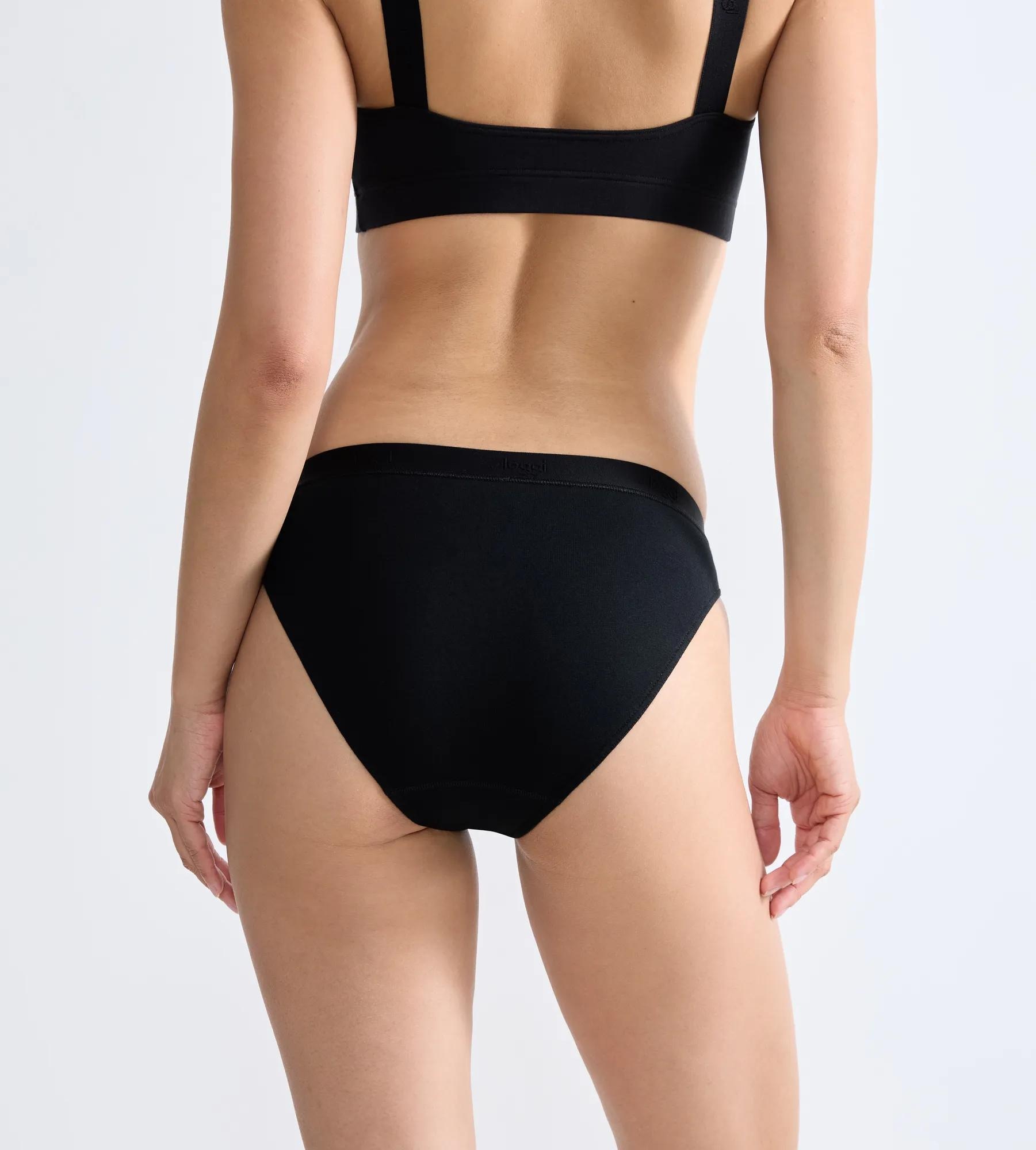 sloggi Slip »GO Casual« weich, atmungsaktiv, Baumwollmischung, elastisch