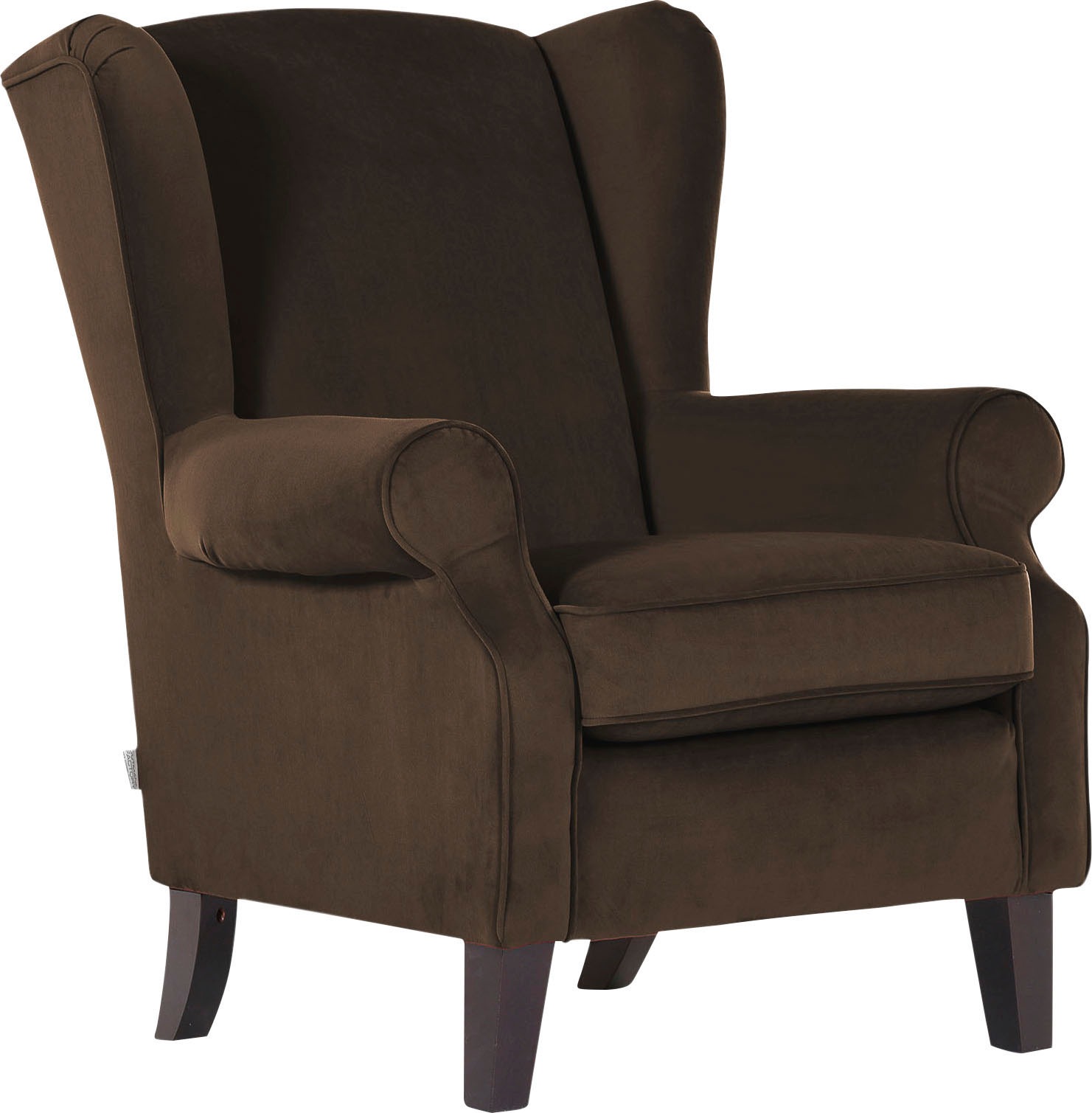 Gutmann Factory Ohrensessel