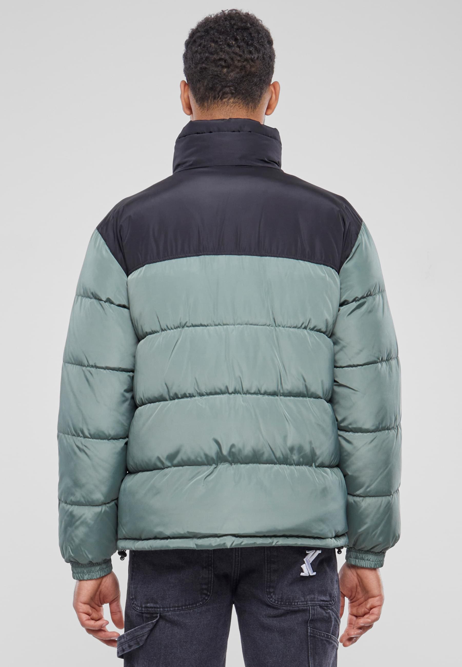 Karl Kani Winterjacke »Karl Kani Herren« 1 Stk. tlg. ohne Kapuze
