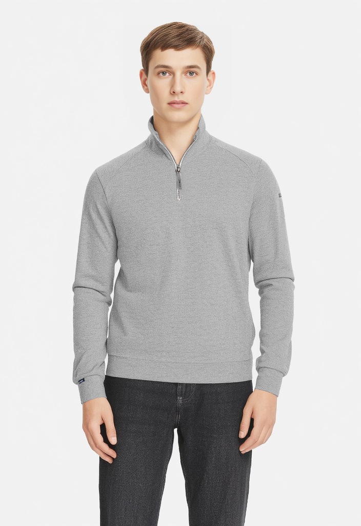 Indicode Sweater »INPortal«
