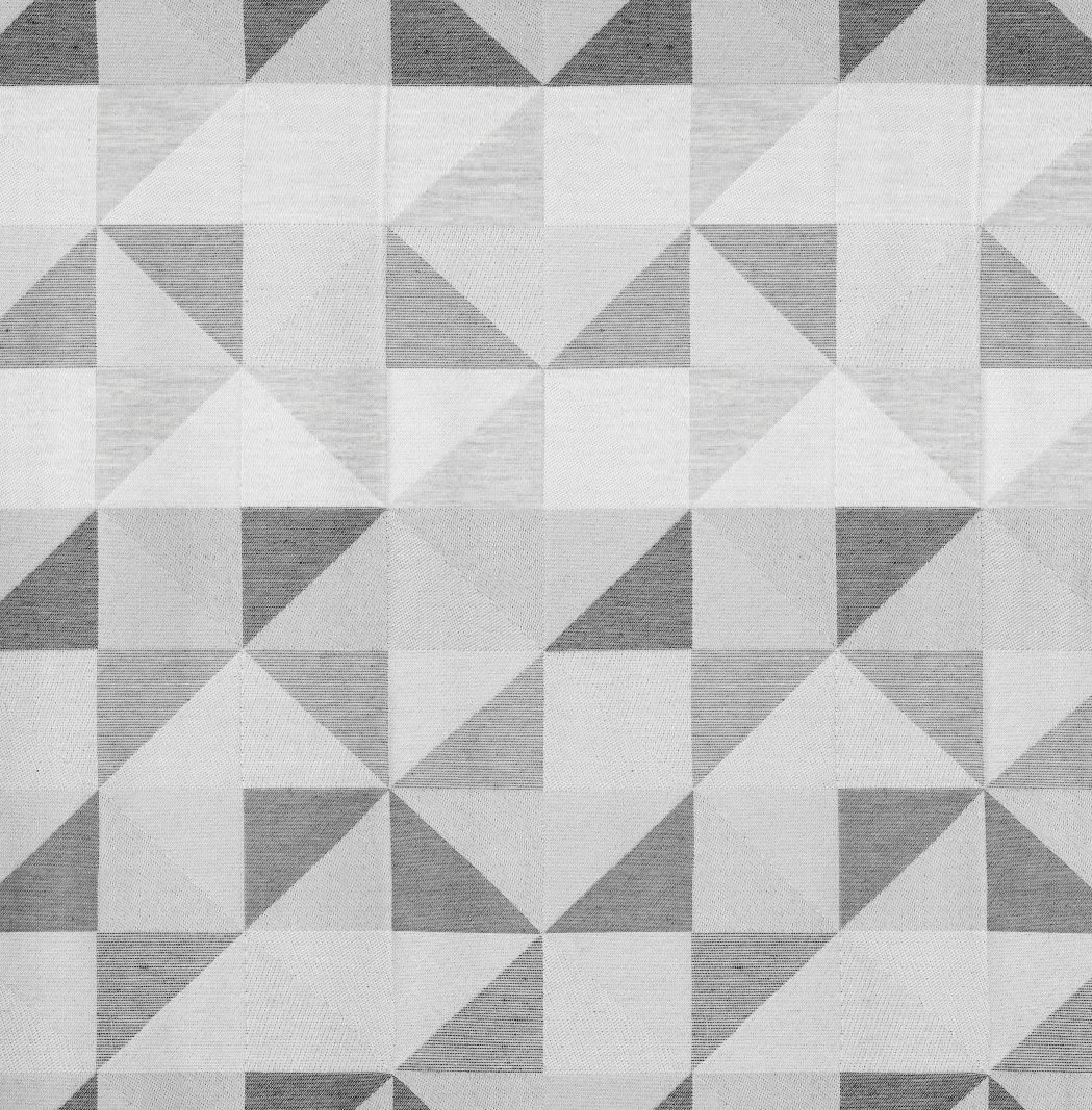 Wirth Vorhang »Berlare«, (1 St.)