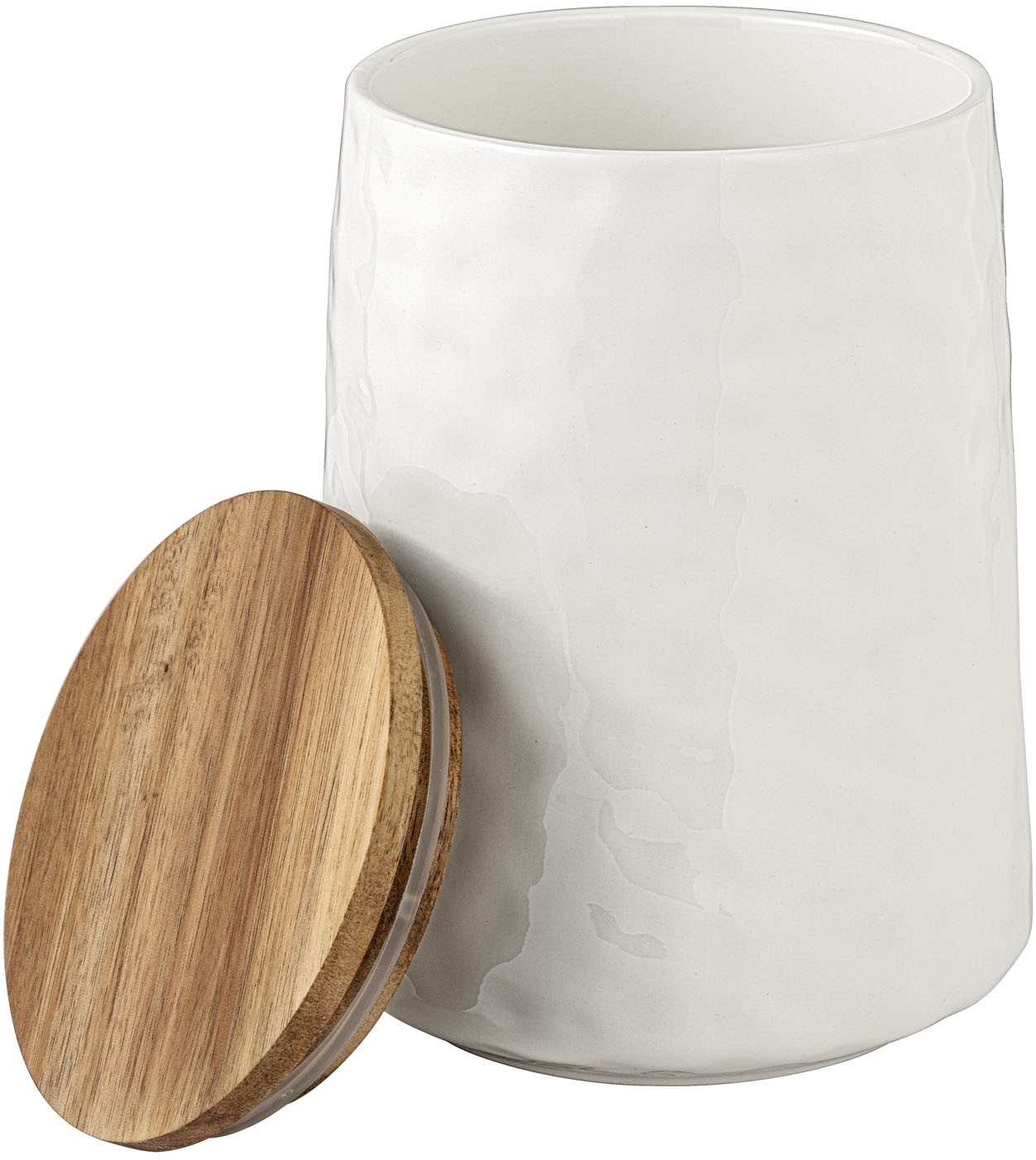 SCHÖNER WOHNEN-Kollektion Vorratsdose »ADELLE« 1 tlg. tlg. Aufbewahrungsdos günstig online kaufen