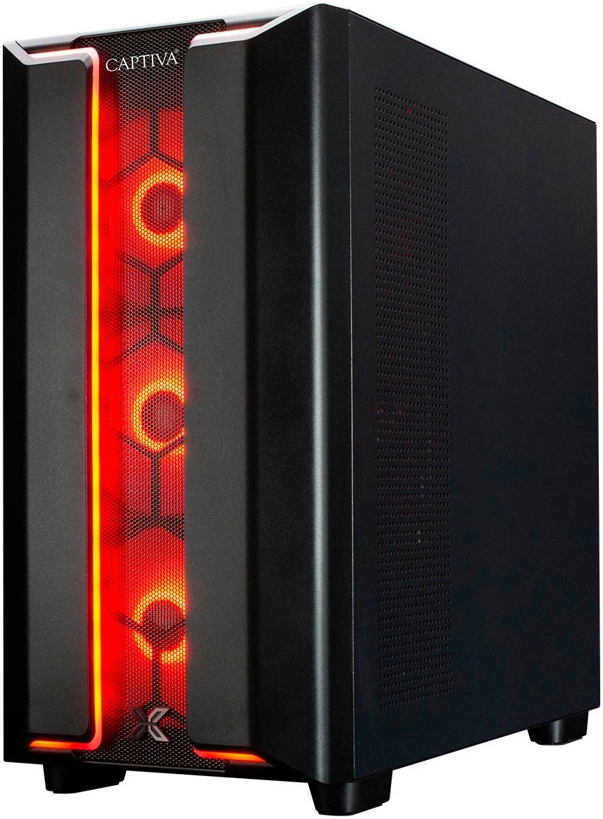 CAPTIVA Gaming-PC »Advanced Gaming R94-033«