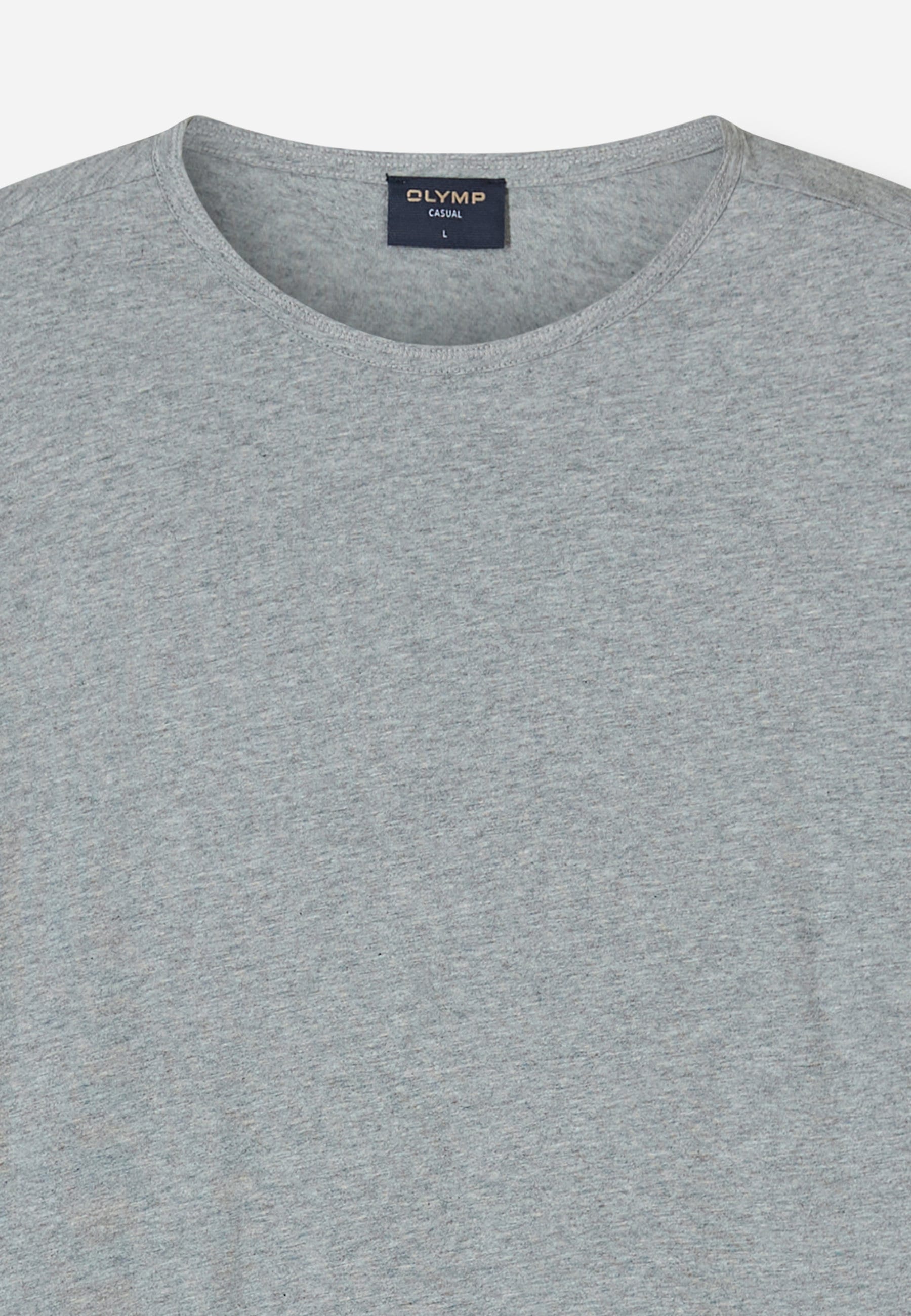 OLYMP Longsleeve »OLYMP Casual Wirk«