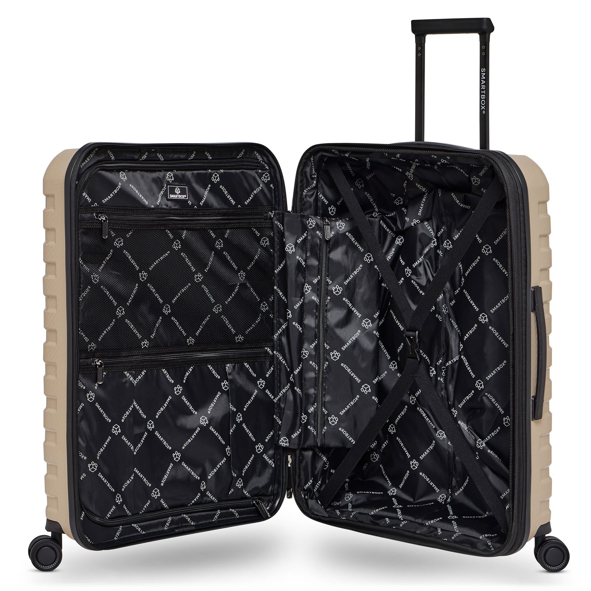 Smartbox Trolley »Edition 01Edition 01« 75 l