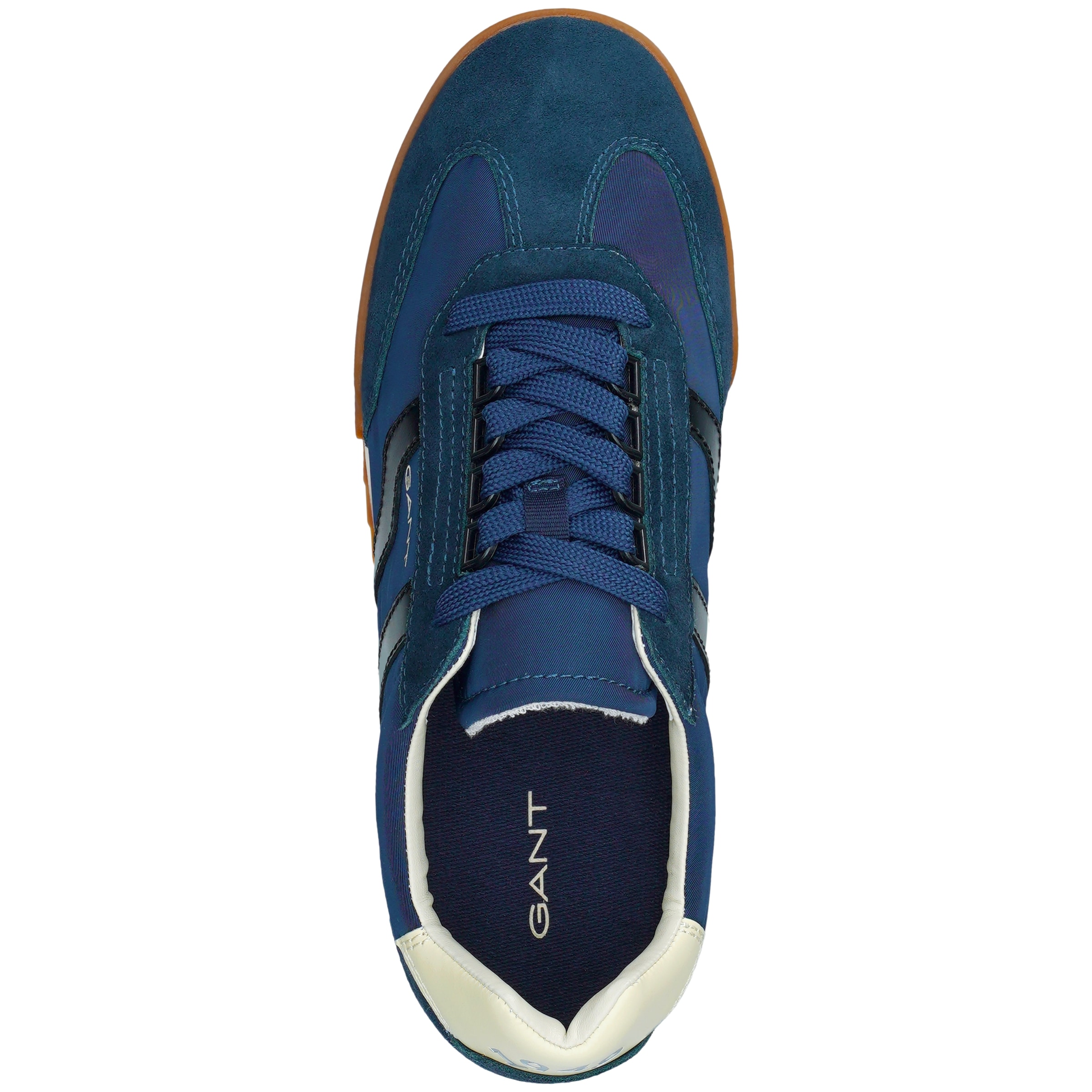 Gant Sneaker »Balley«  im Retro Look