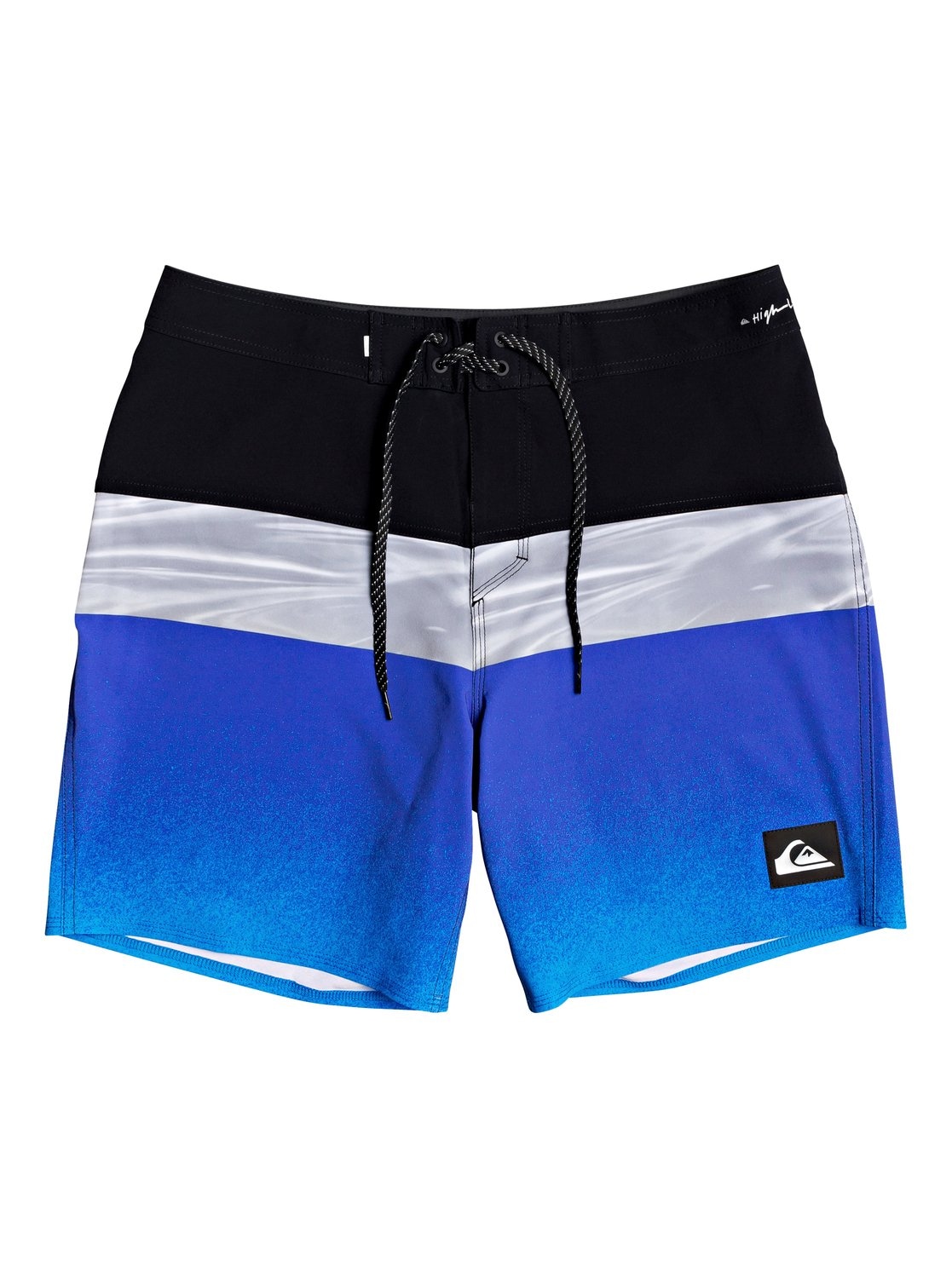 Quiksilver Boardshorts »Highline Hold Down 18"«