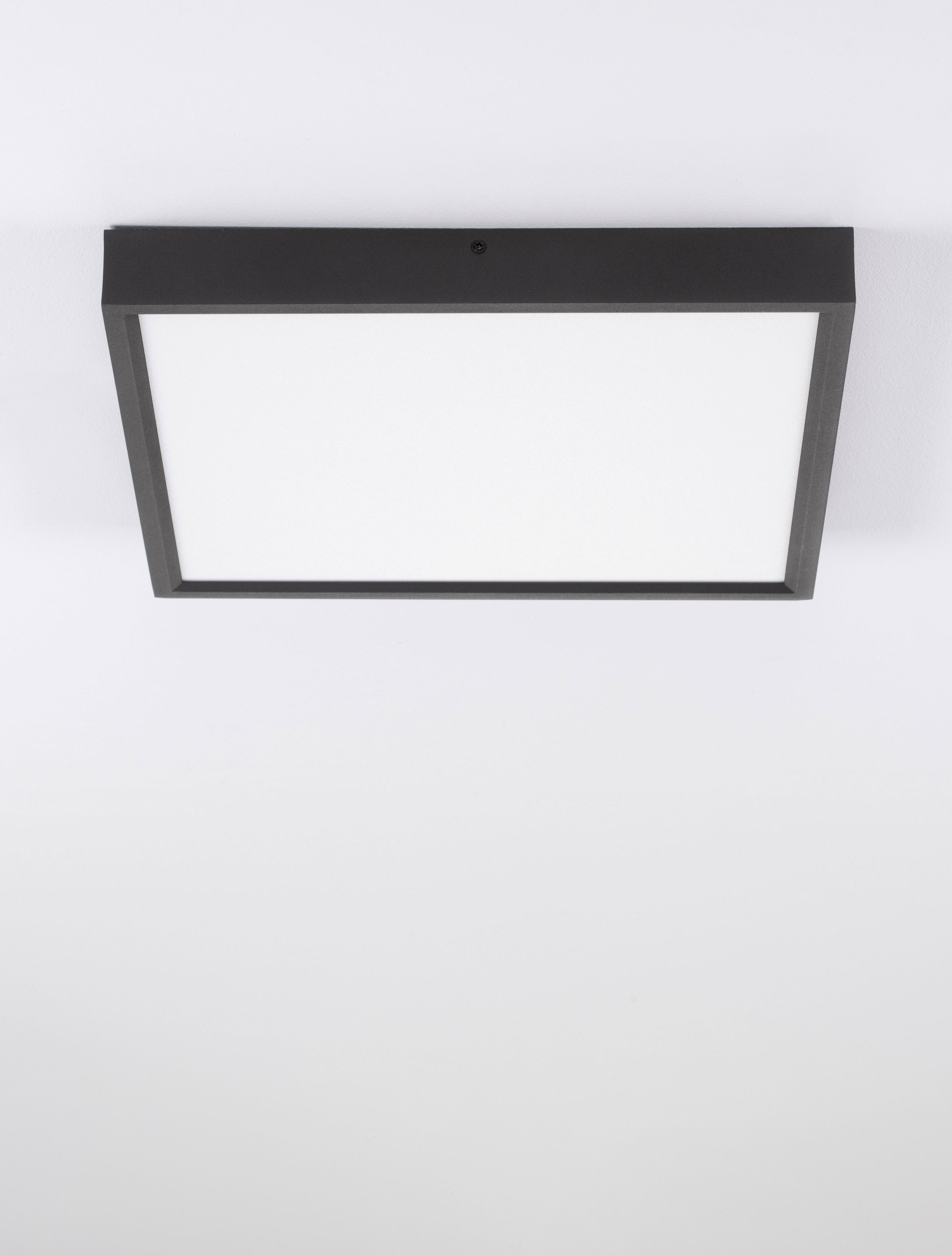 Nova Luce LED Deckenleuchte »ITOS« LED-Modul 1 Stk. Warmweiß