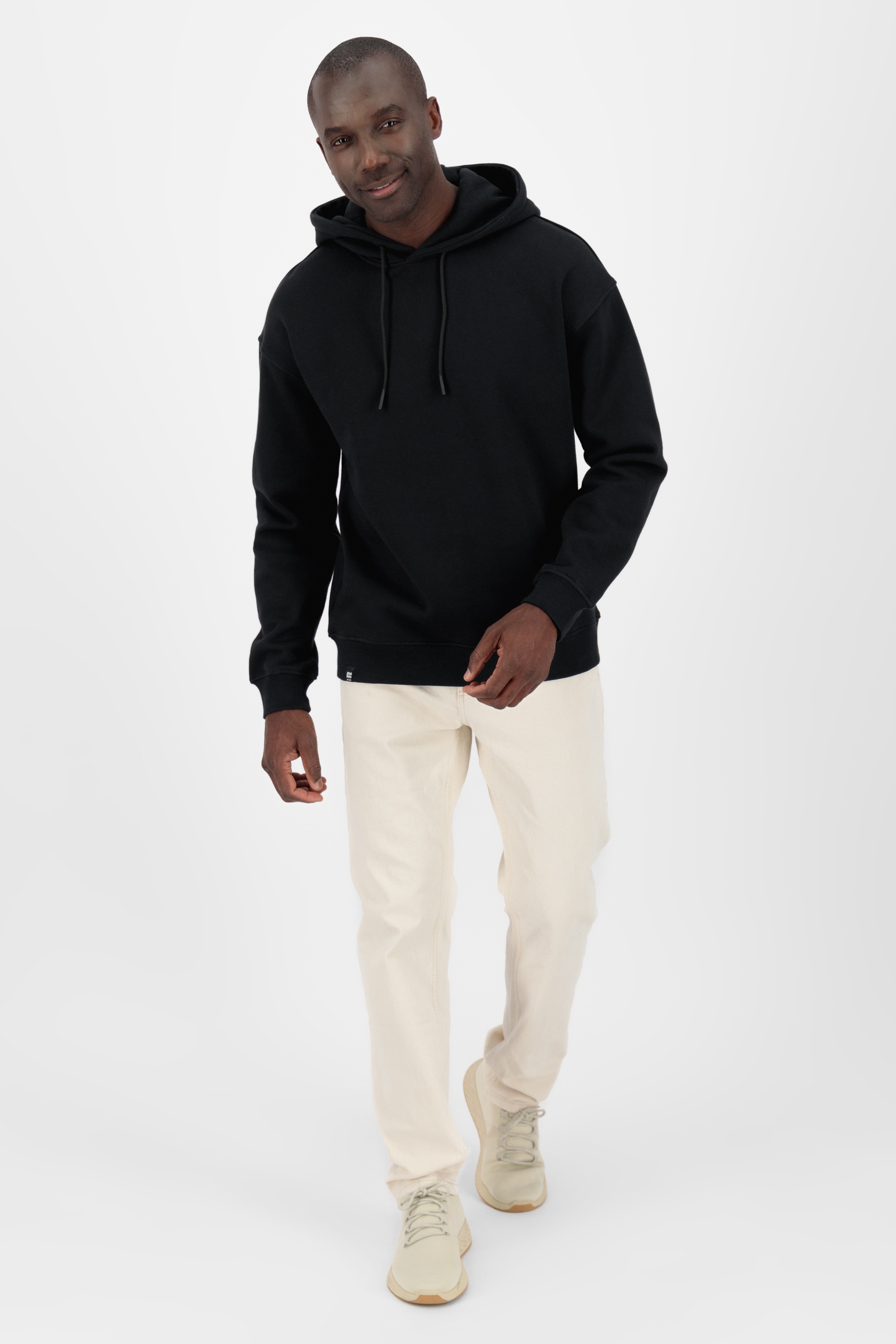 Alife & Kickin Kapuzensweatshirt »Herren BelaAK A«