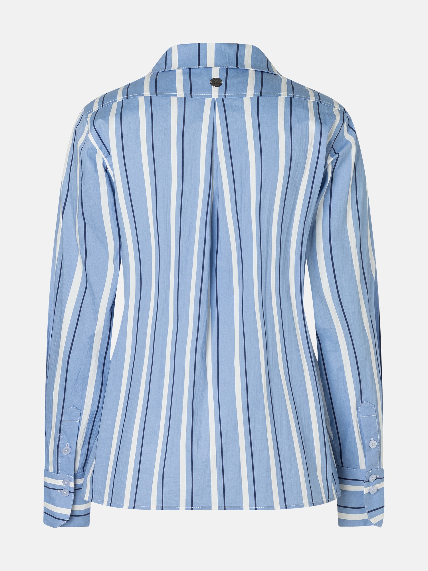 Lieblingsstück Klassische Bluse »RadenaL« mit Baumwoll-Anteil