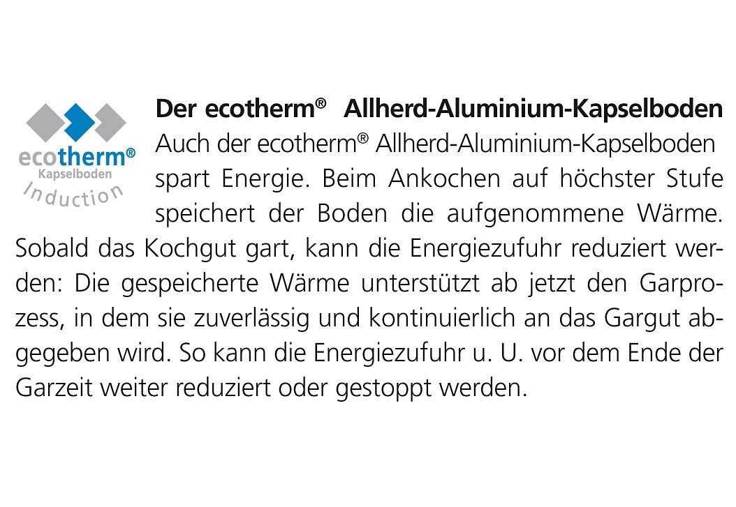 SCHULTE-UFER Wasserkessel »Ada«, Edelstahl 18/10, (1 tlg.), Induktion günstig online kaufen