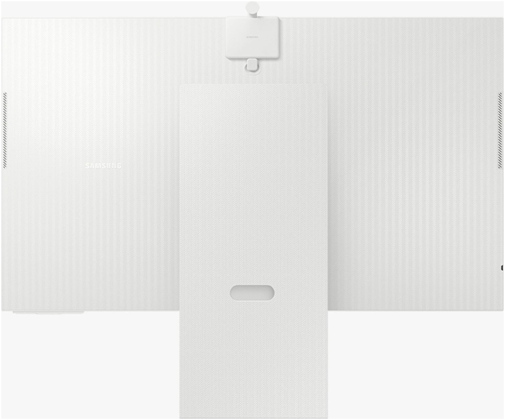 Samsung Smart Monitor »S32FM801UU« 80 cm/32 ″  3840 x 2160 px 4 Reaktionszeit 60 Hz