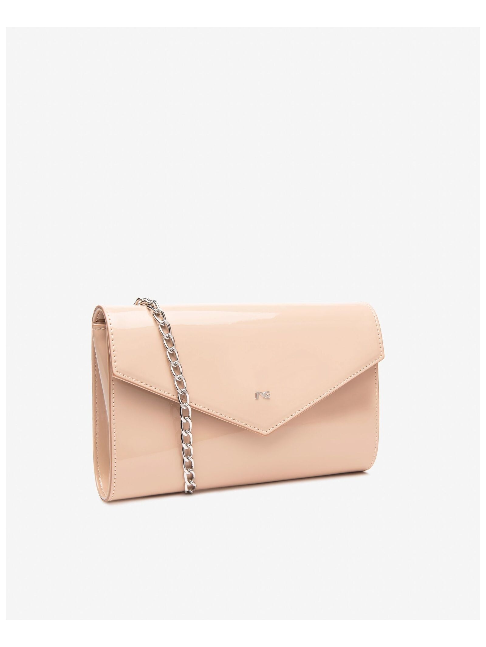 Nero Giardini Umhängetasche »Nero Giardini Taschen Lederimitat«